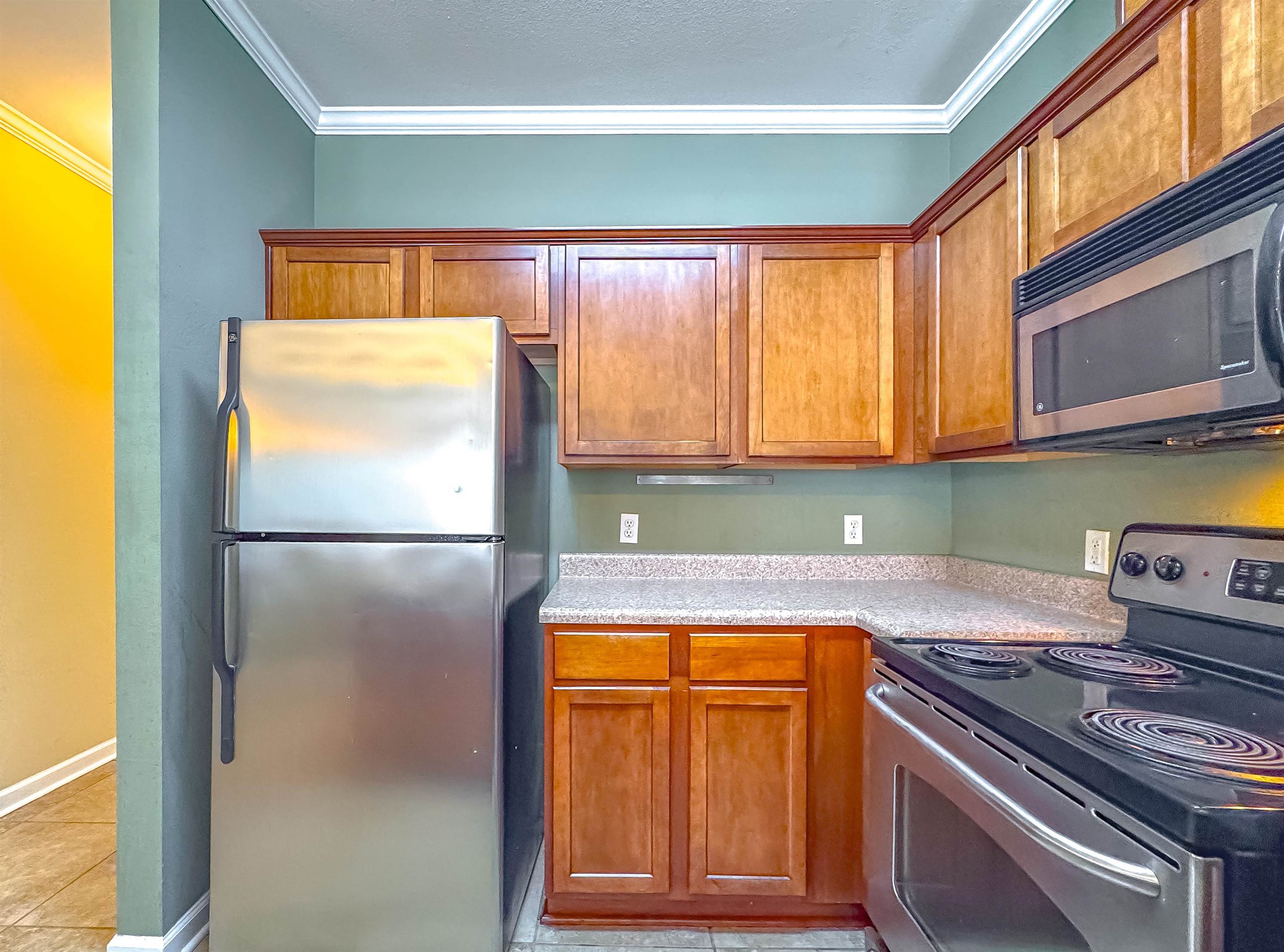 2400 Fred Smith Road Unit: 304
