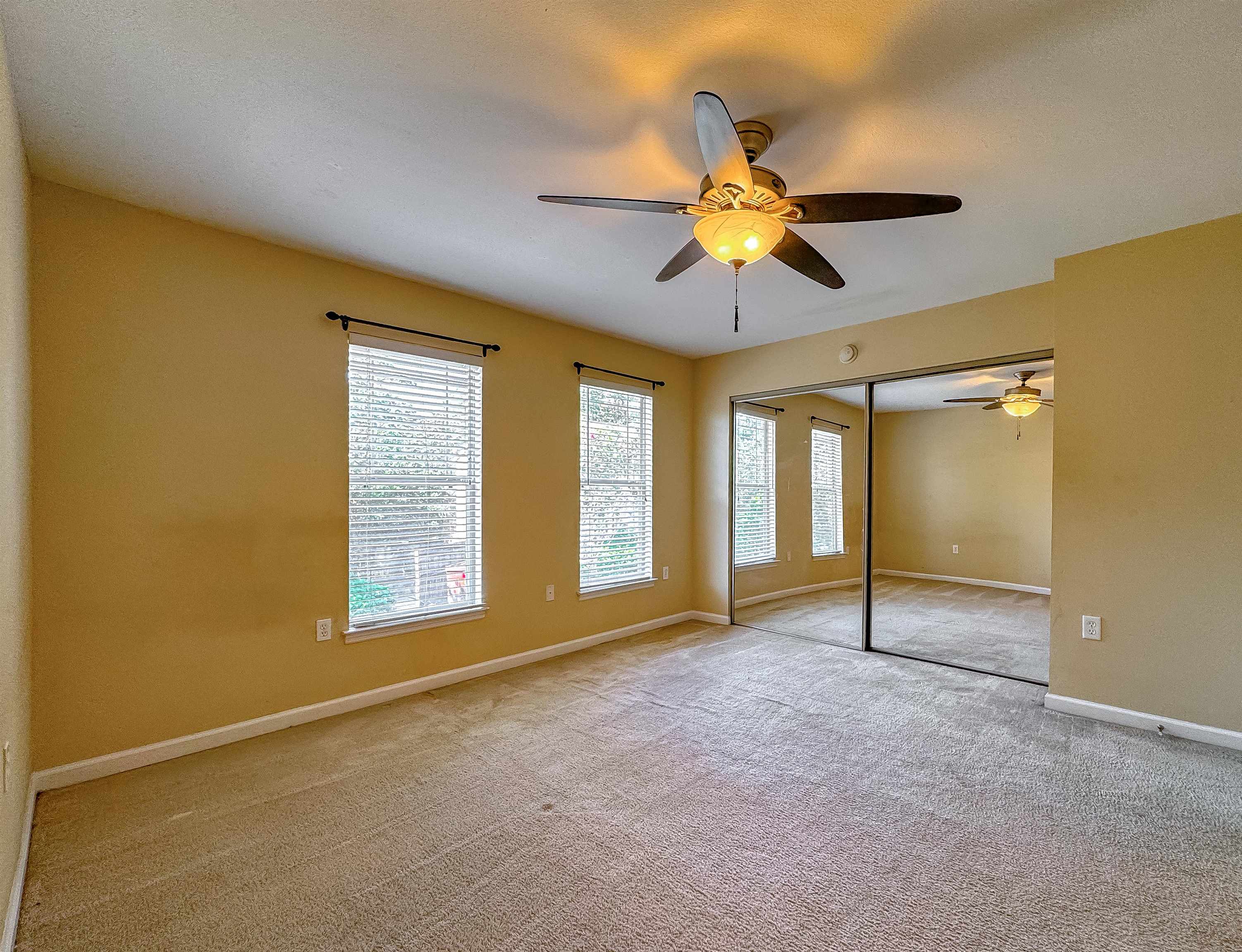 2400 Fred Smith Road Unit: 304