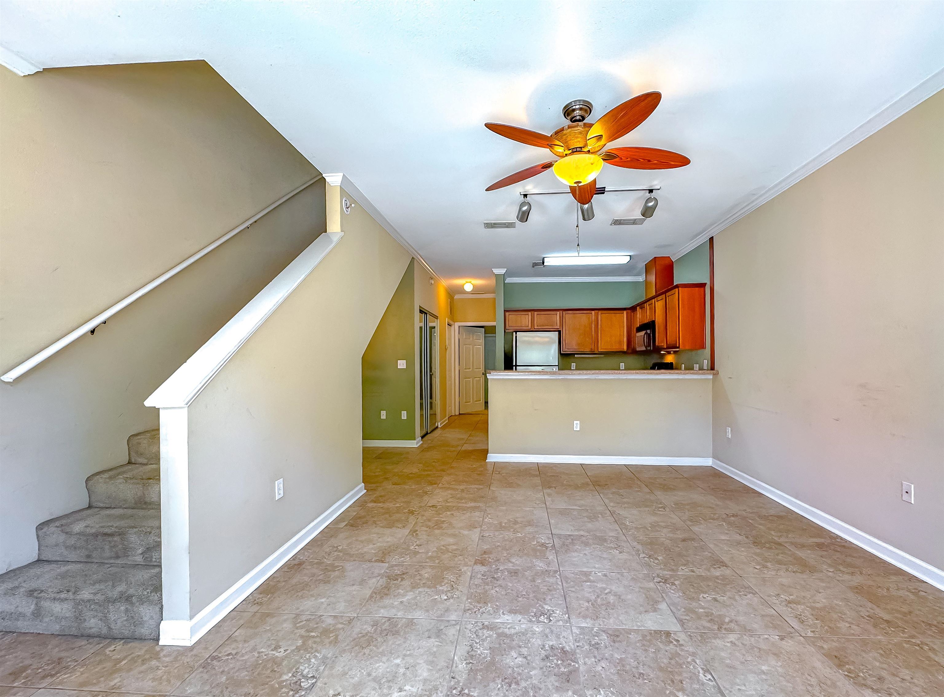 2400 Fred Smith Road Unit: 304
