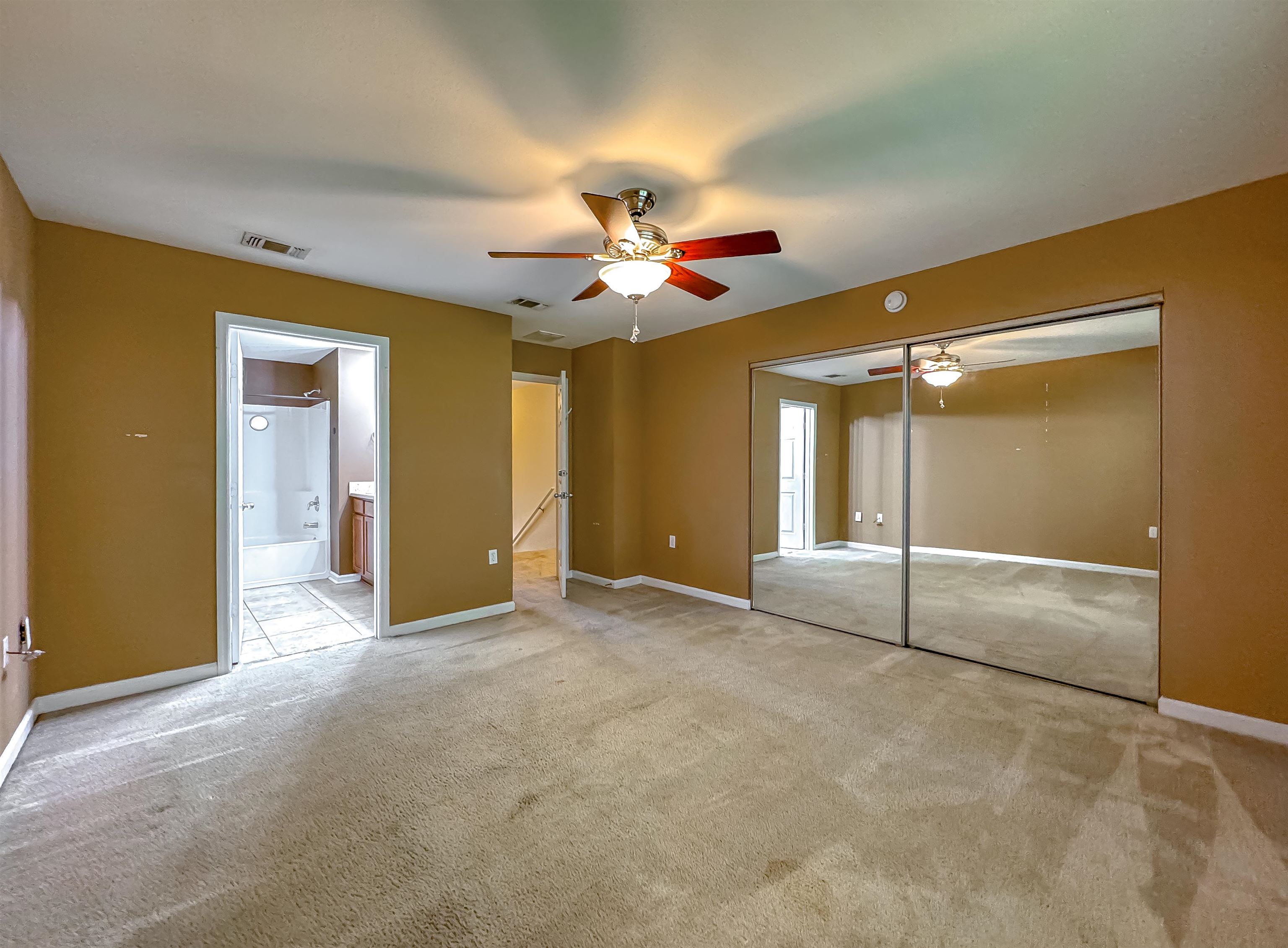 2400 Fred Smith Road Unit: 304