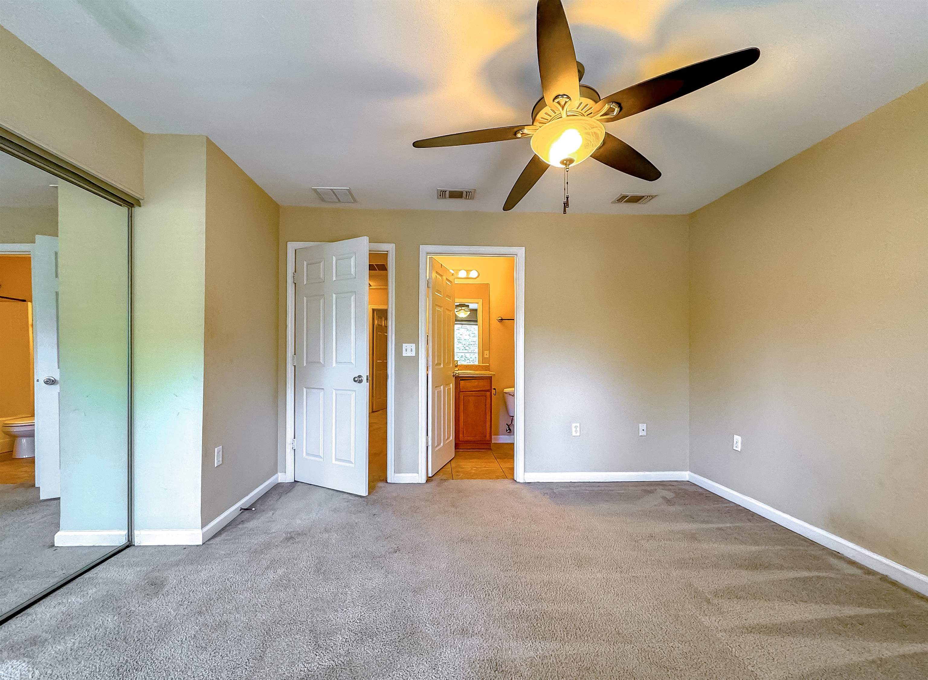 2400 Fred Smith Road Unit: 304
