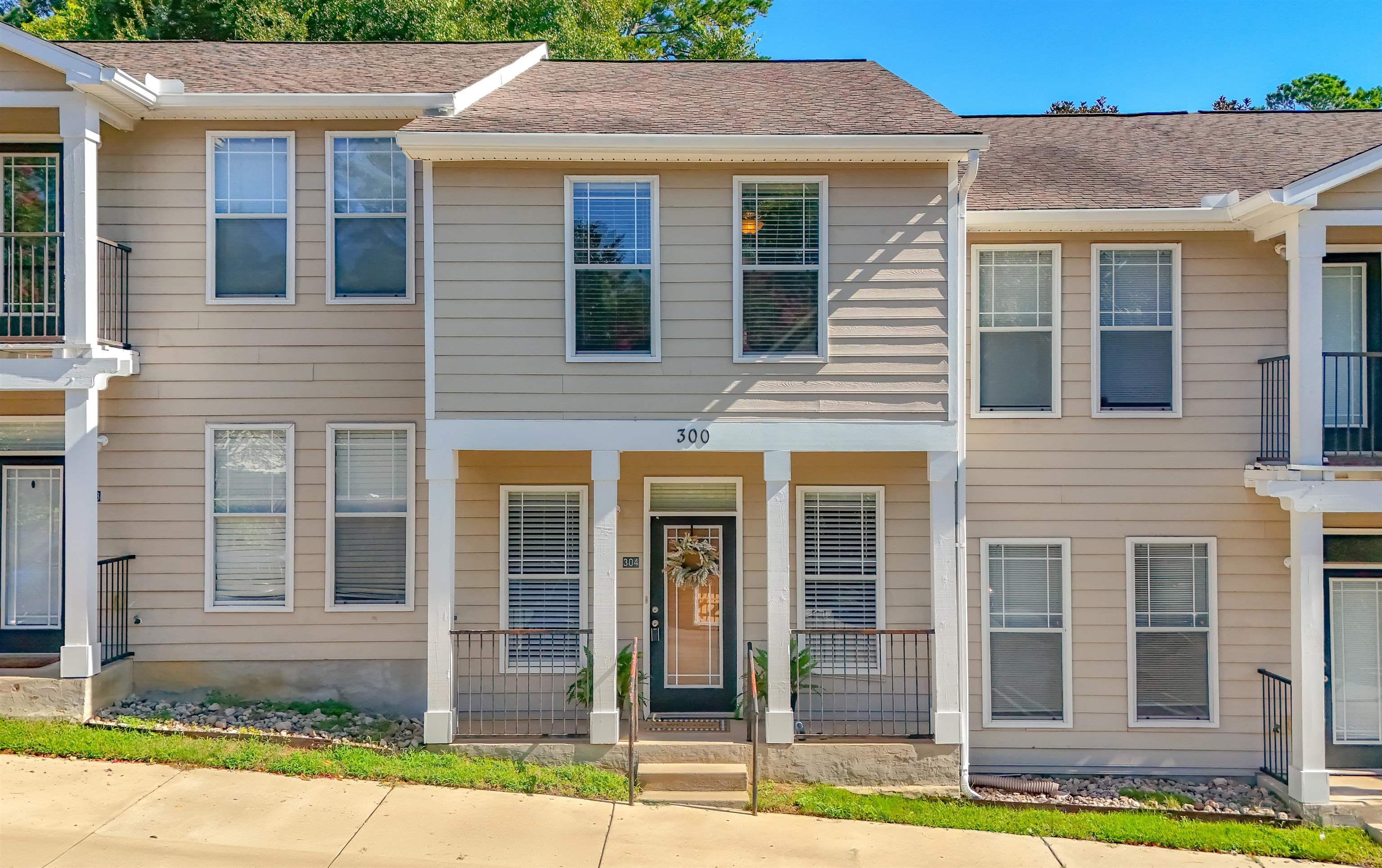 2400 Fred Smith Road Unit: 304