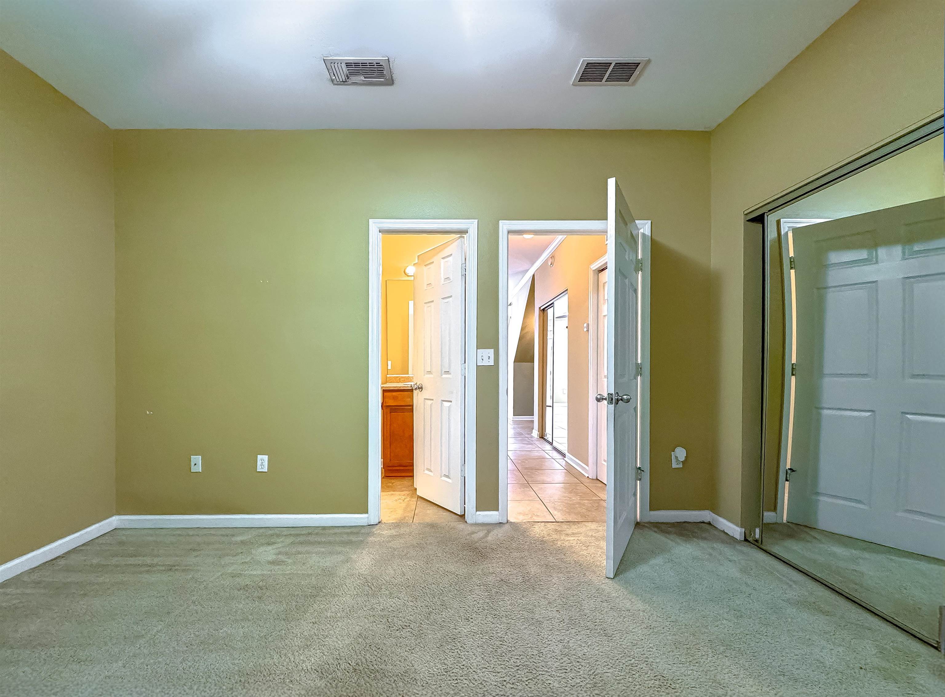 2400 Fred Smith Road Unit: 304
