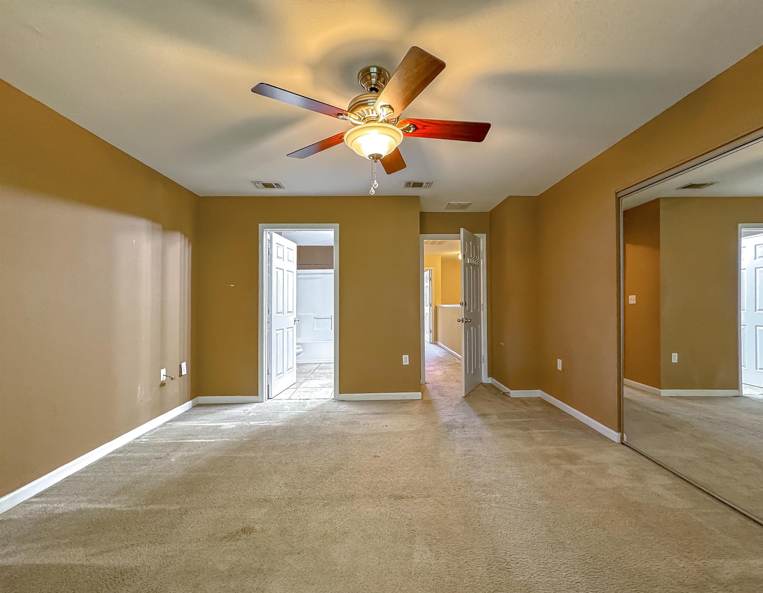 2400 Fred Smith Road Unit: 304