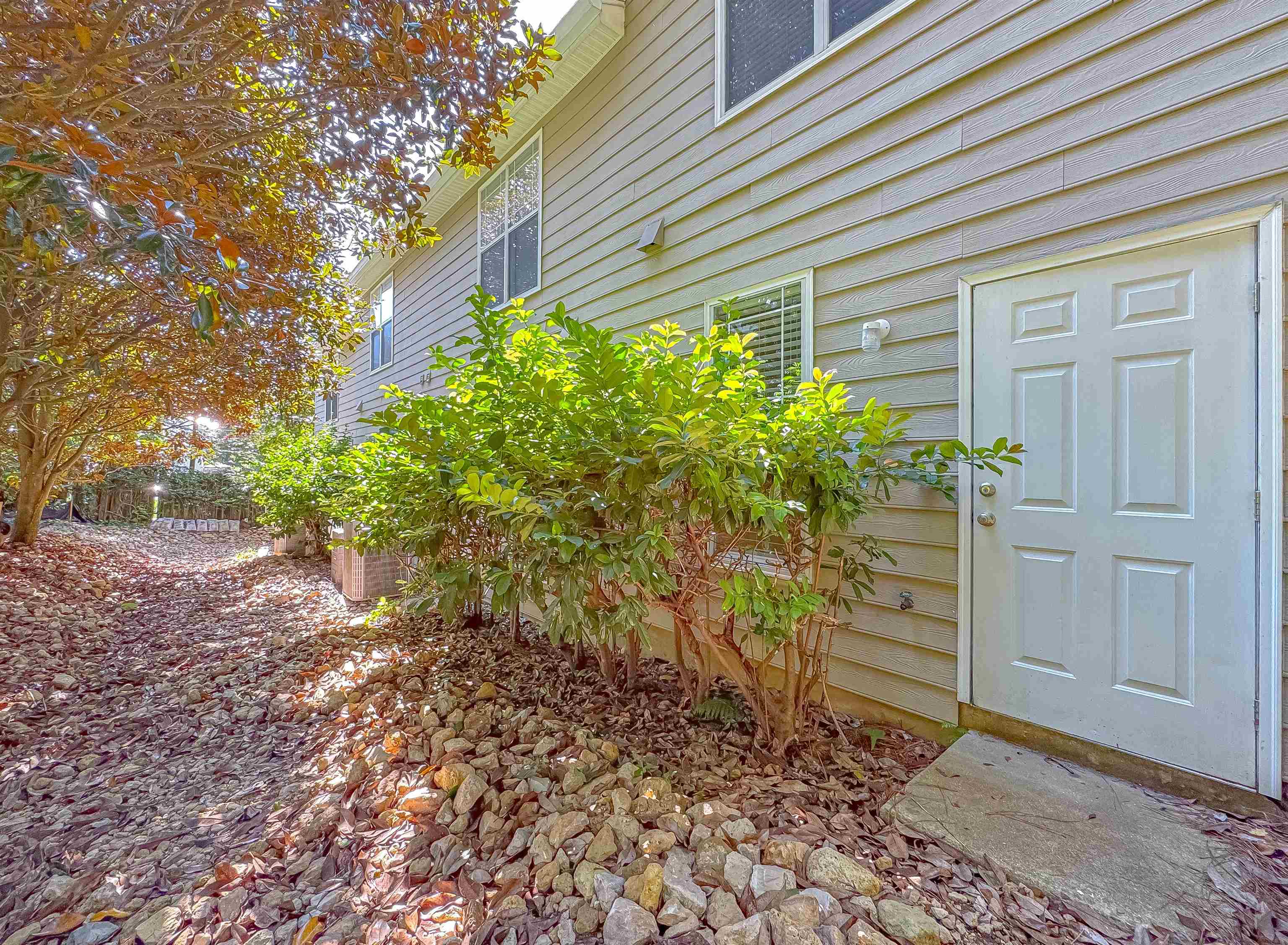 2400 Fred Smith Road Unit: 304