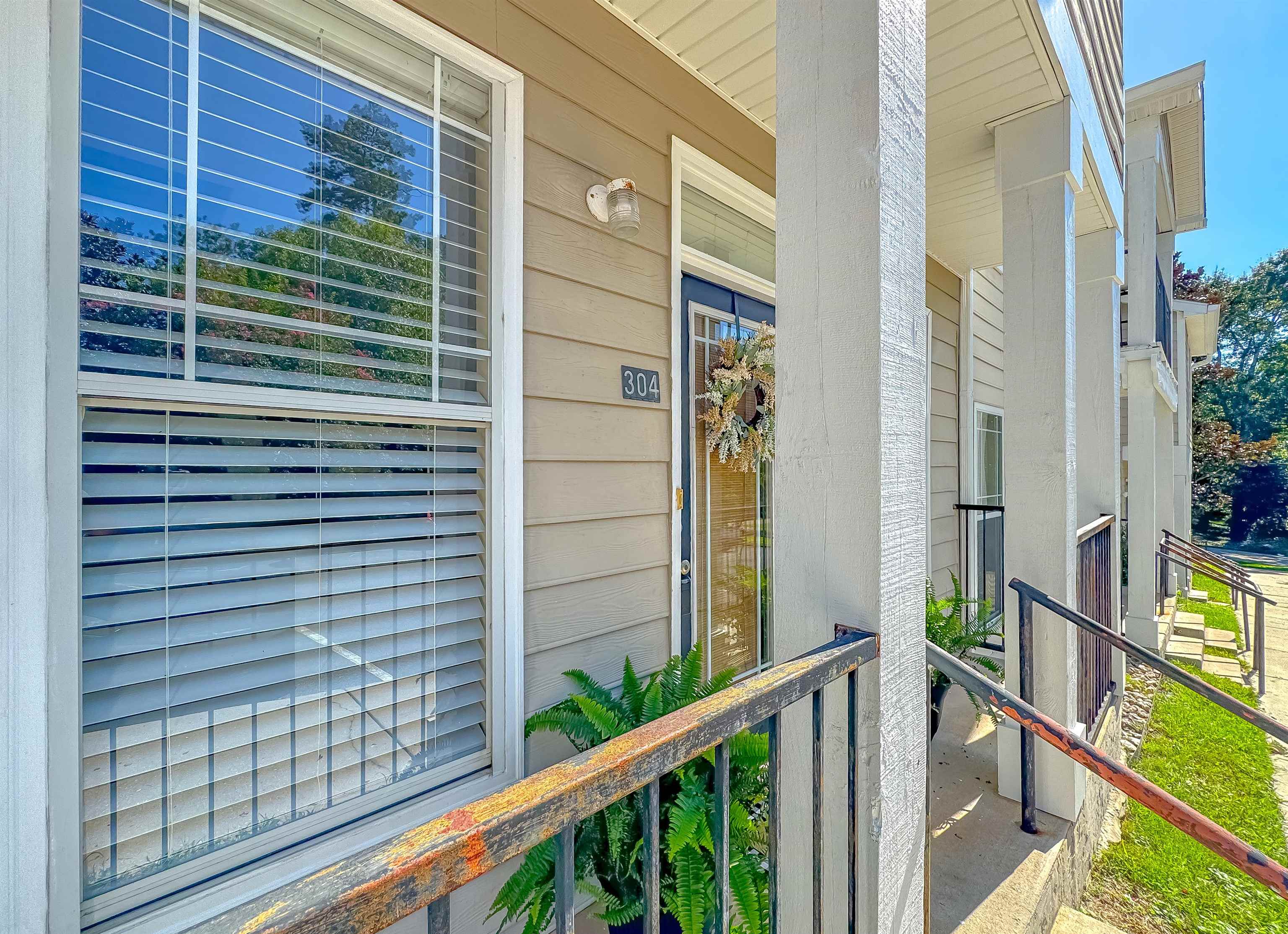 2400 Fred Smith Road Unit: 304