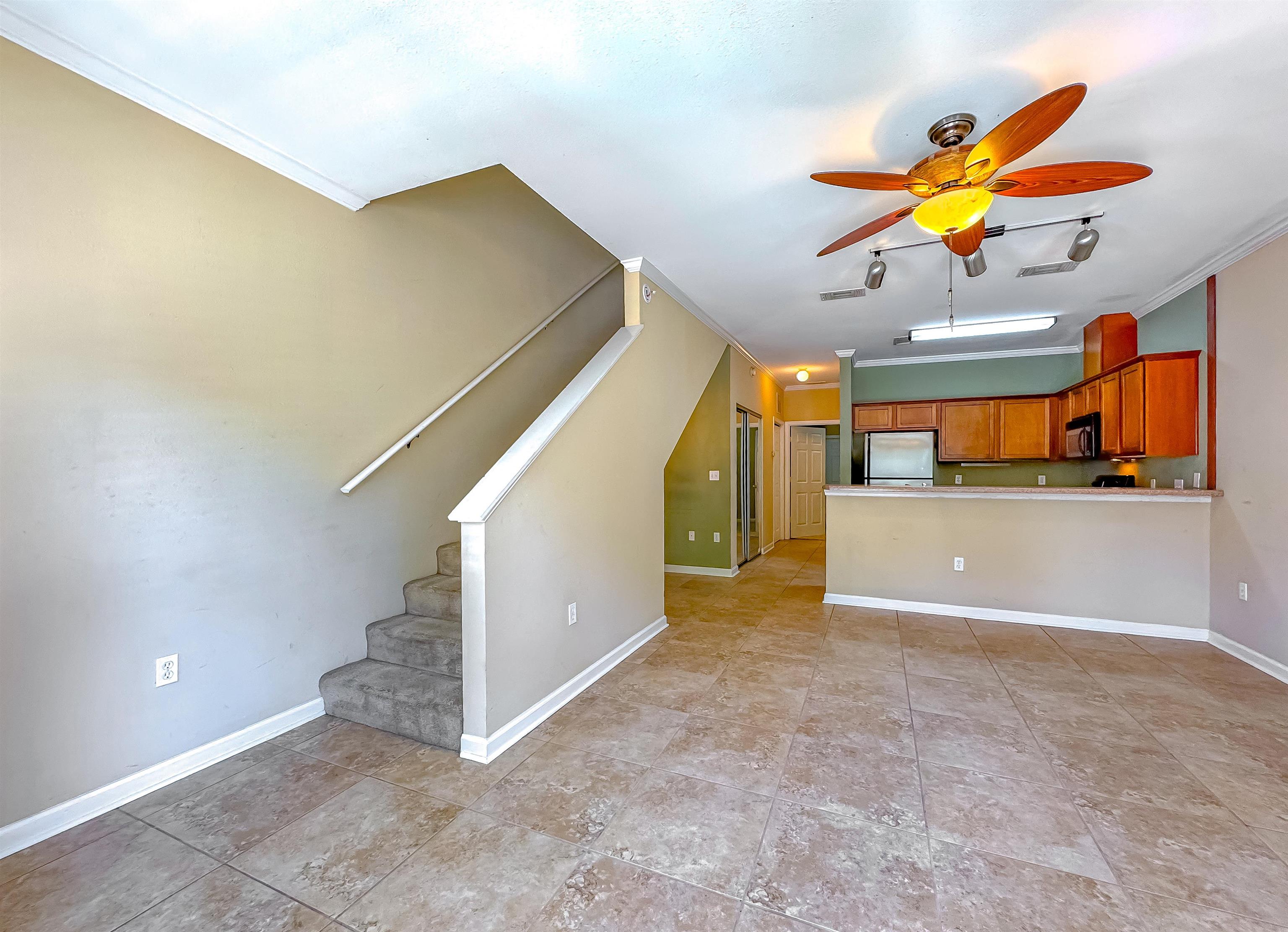 2400 Fred Smith Road Unit: 304