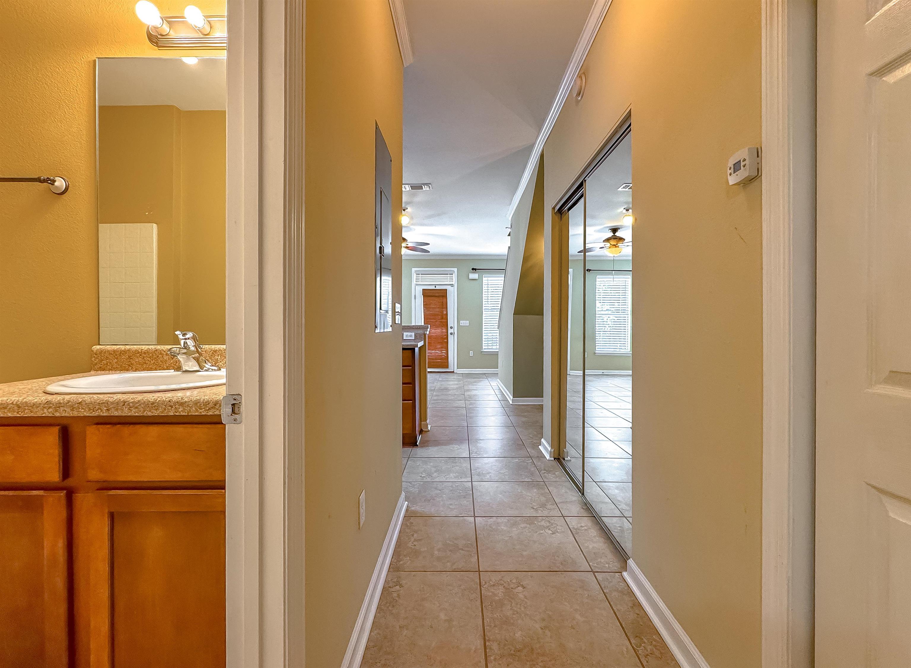 2400 Fred Smith Road Unit: 304