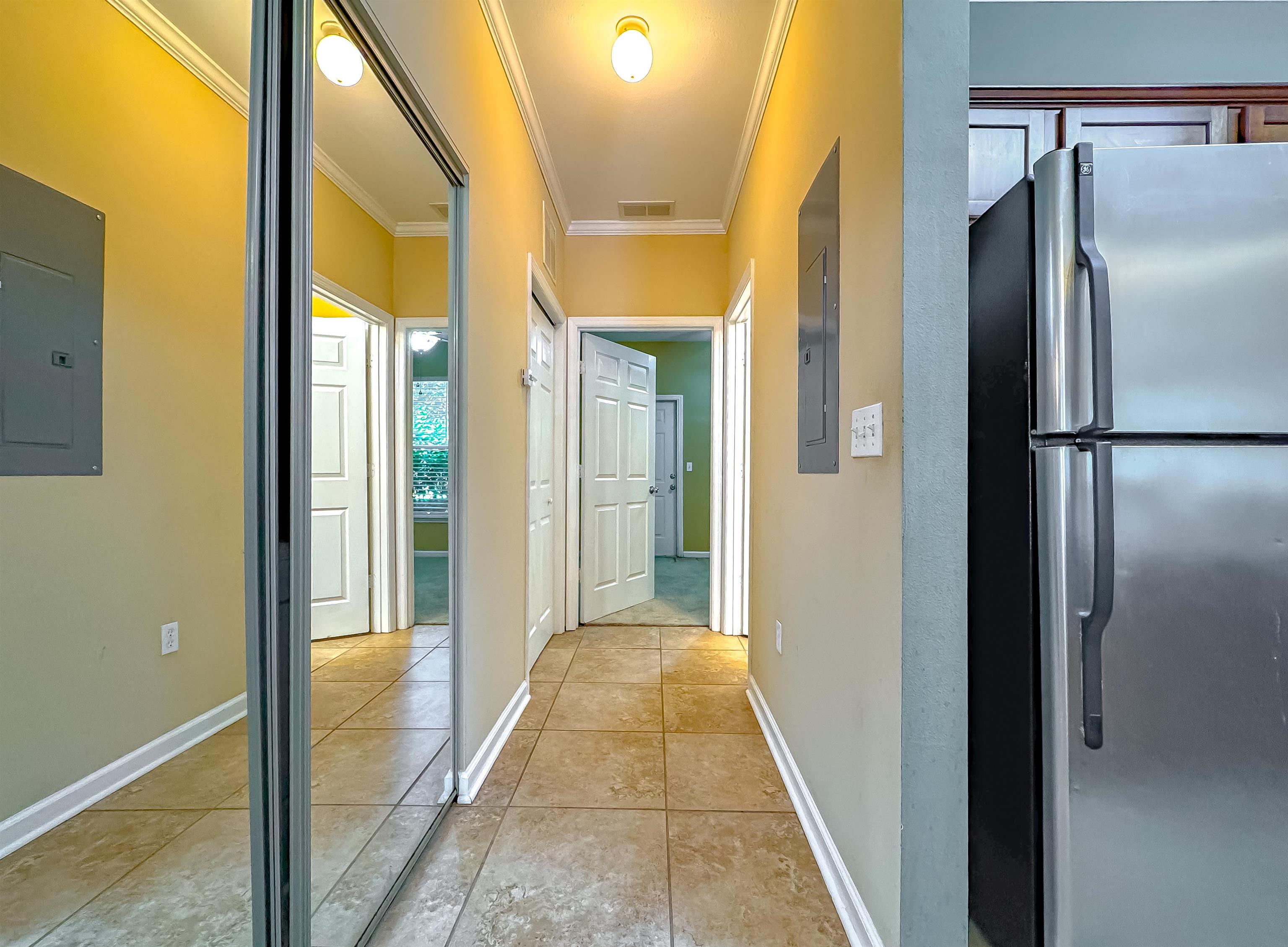 2400 Fred Smith Road Unit: 304