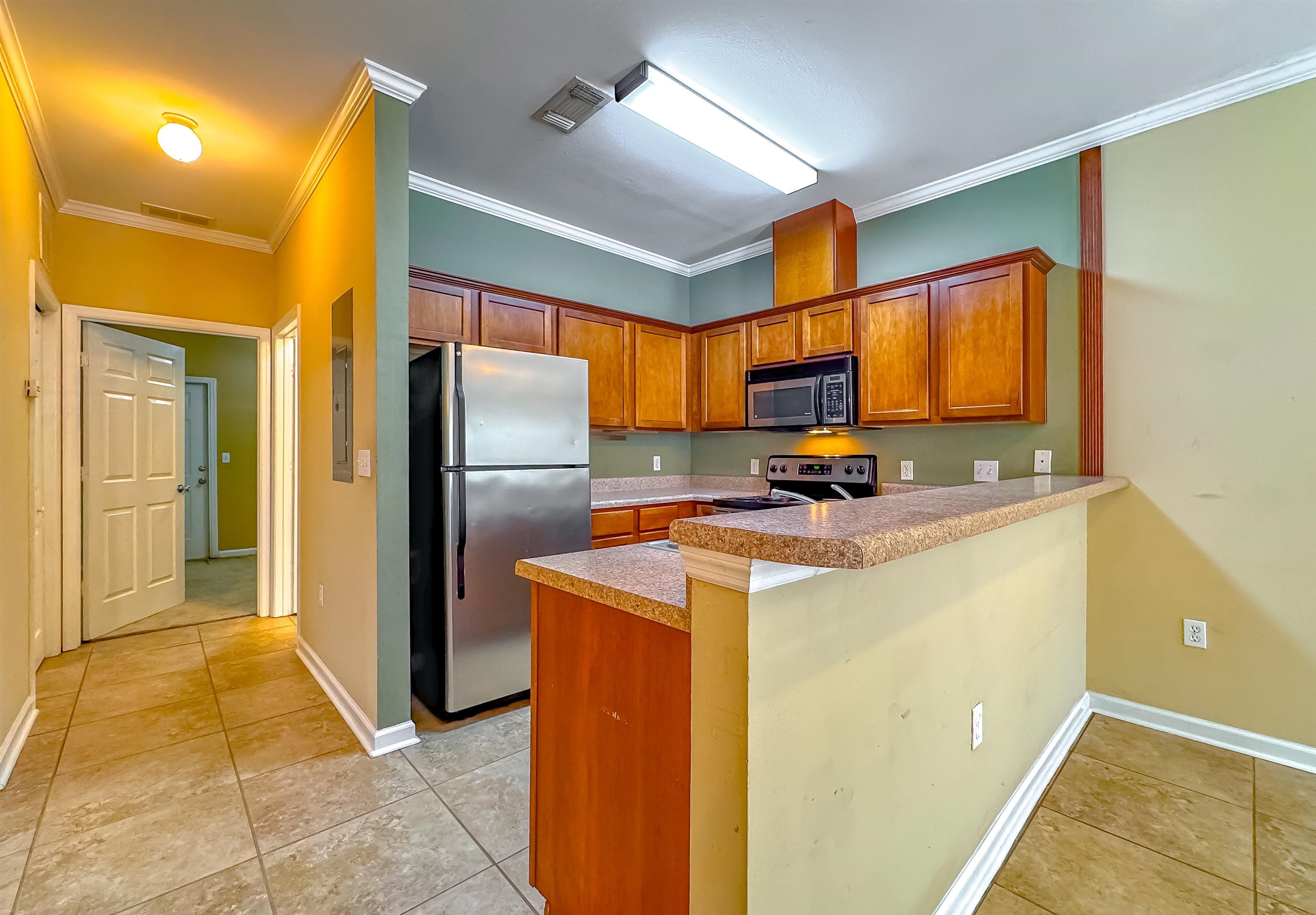 2400 Fred Smith Road Unit: 304