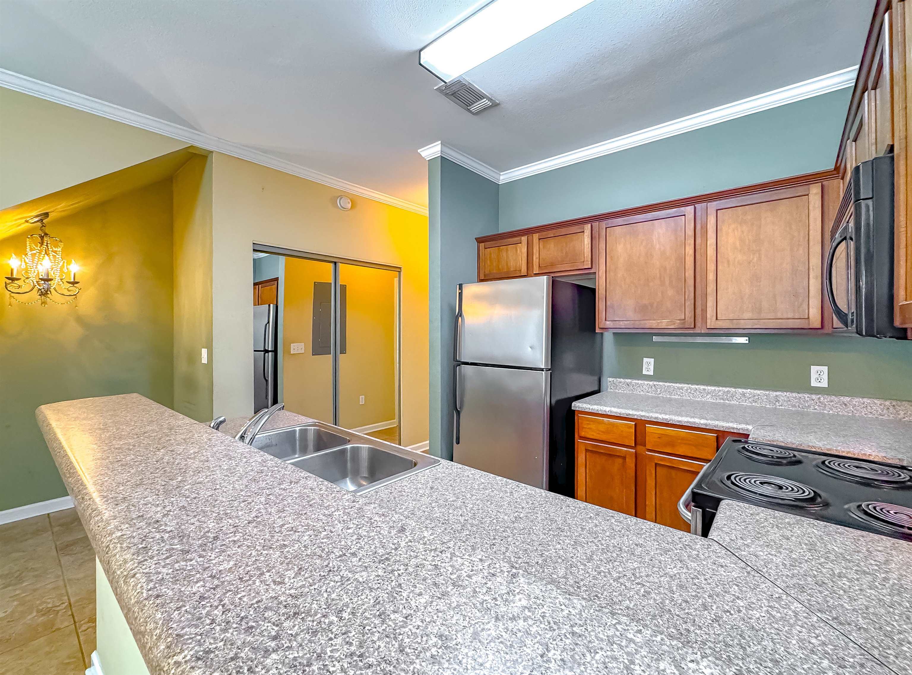 2400 Fred Smith Road Unit: 304