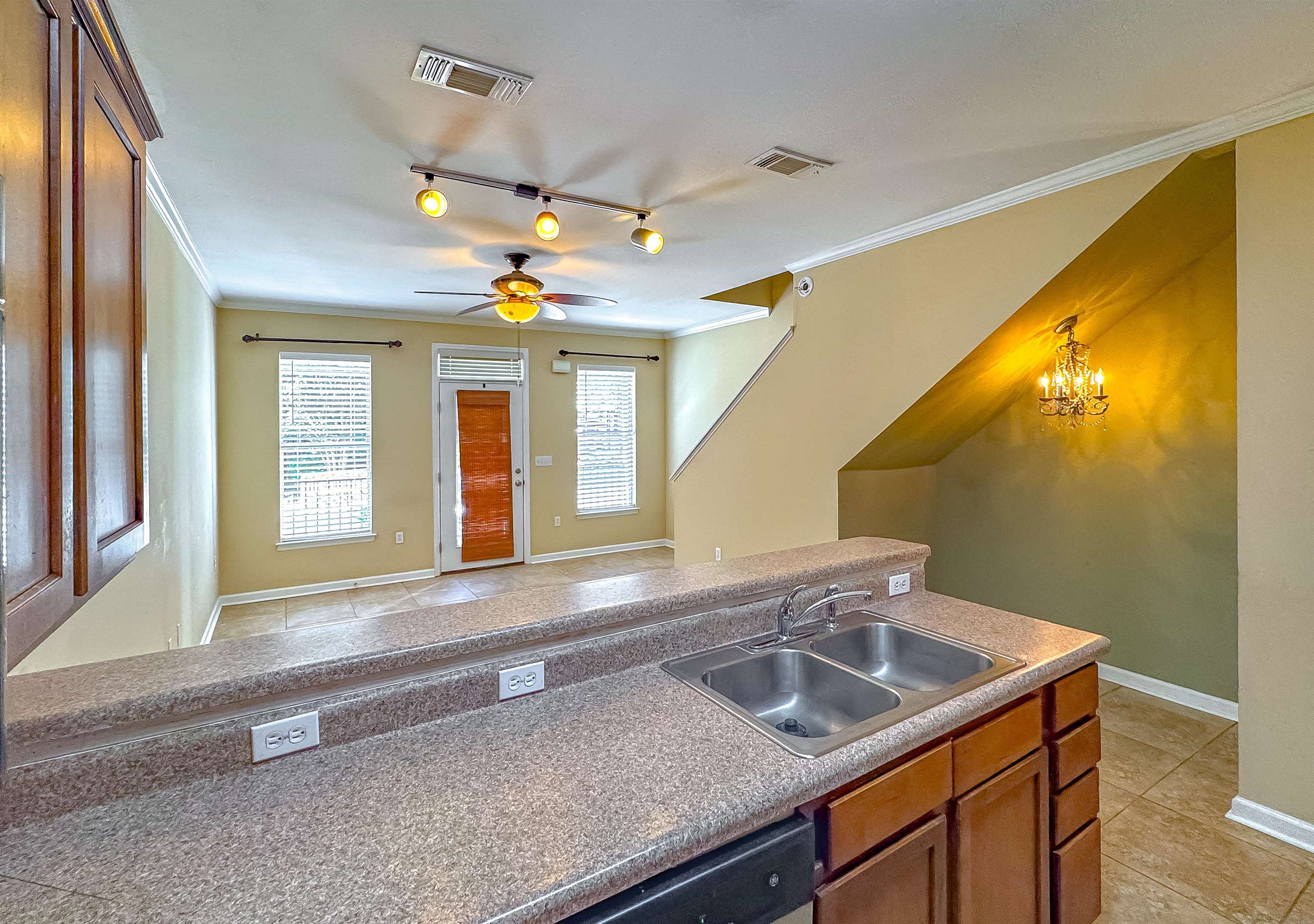 2400 Fred Smith Road Unit: 304