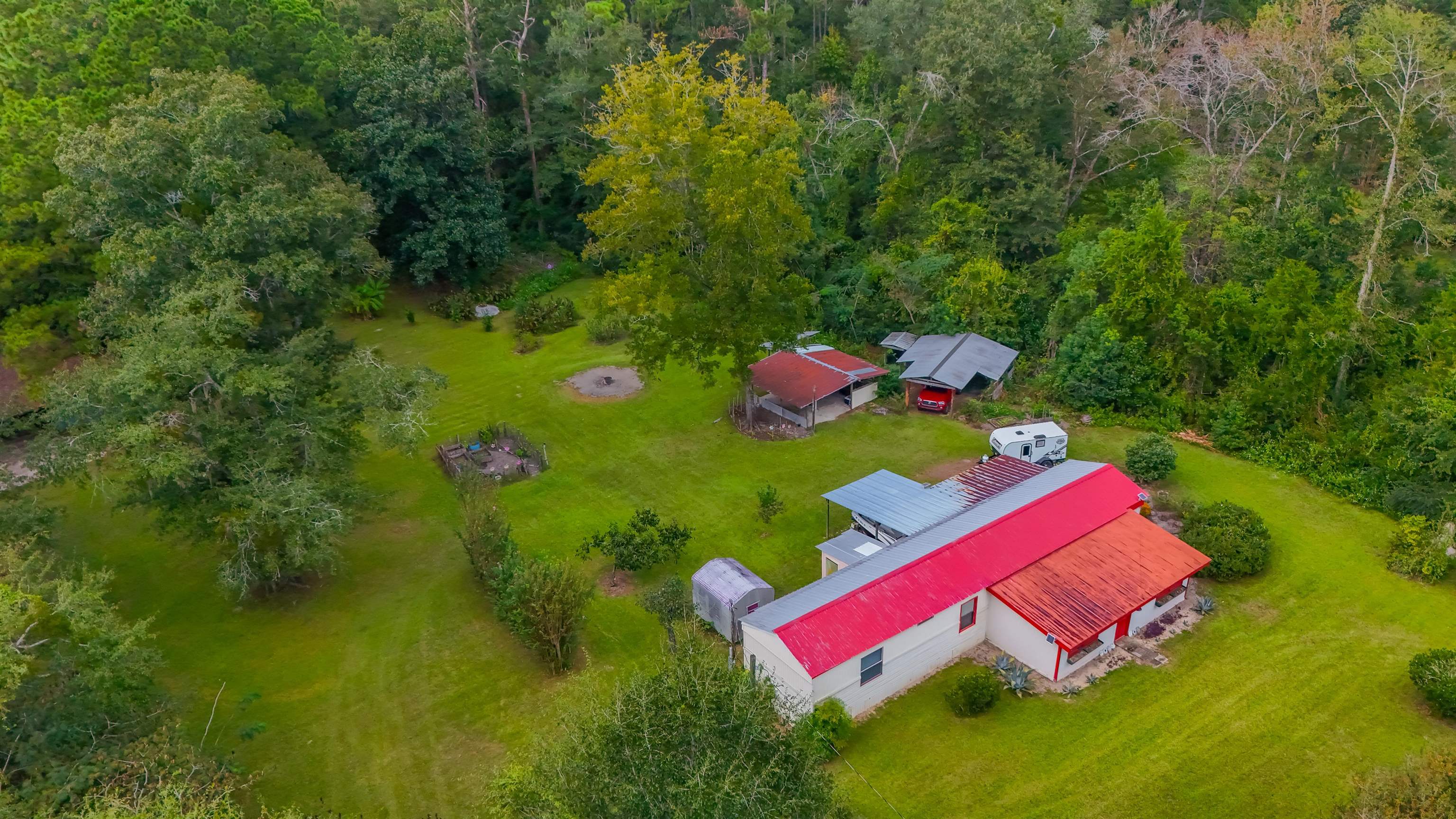 476 Jim Taylor Road