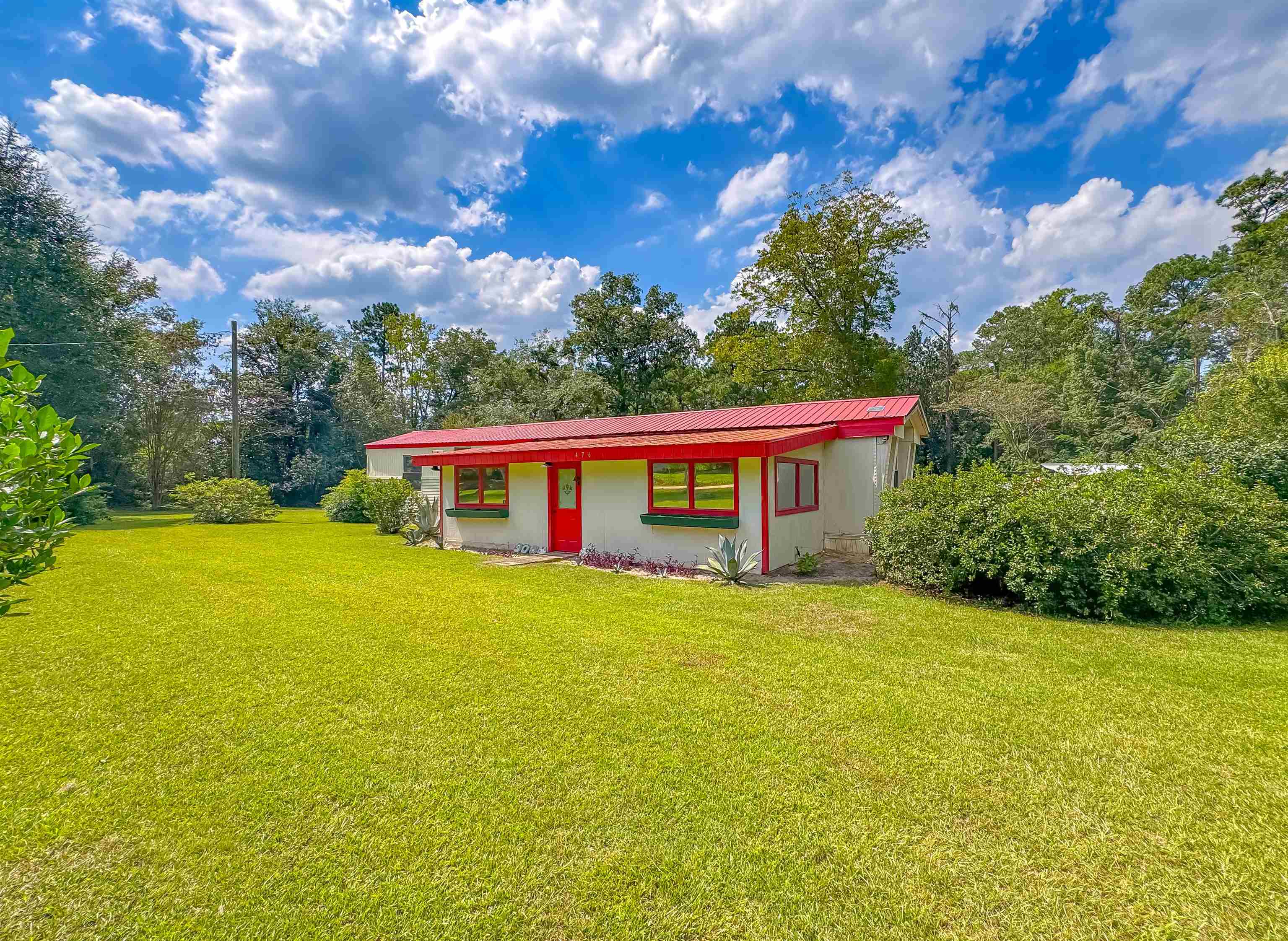 476 Jim Taylor Road