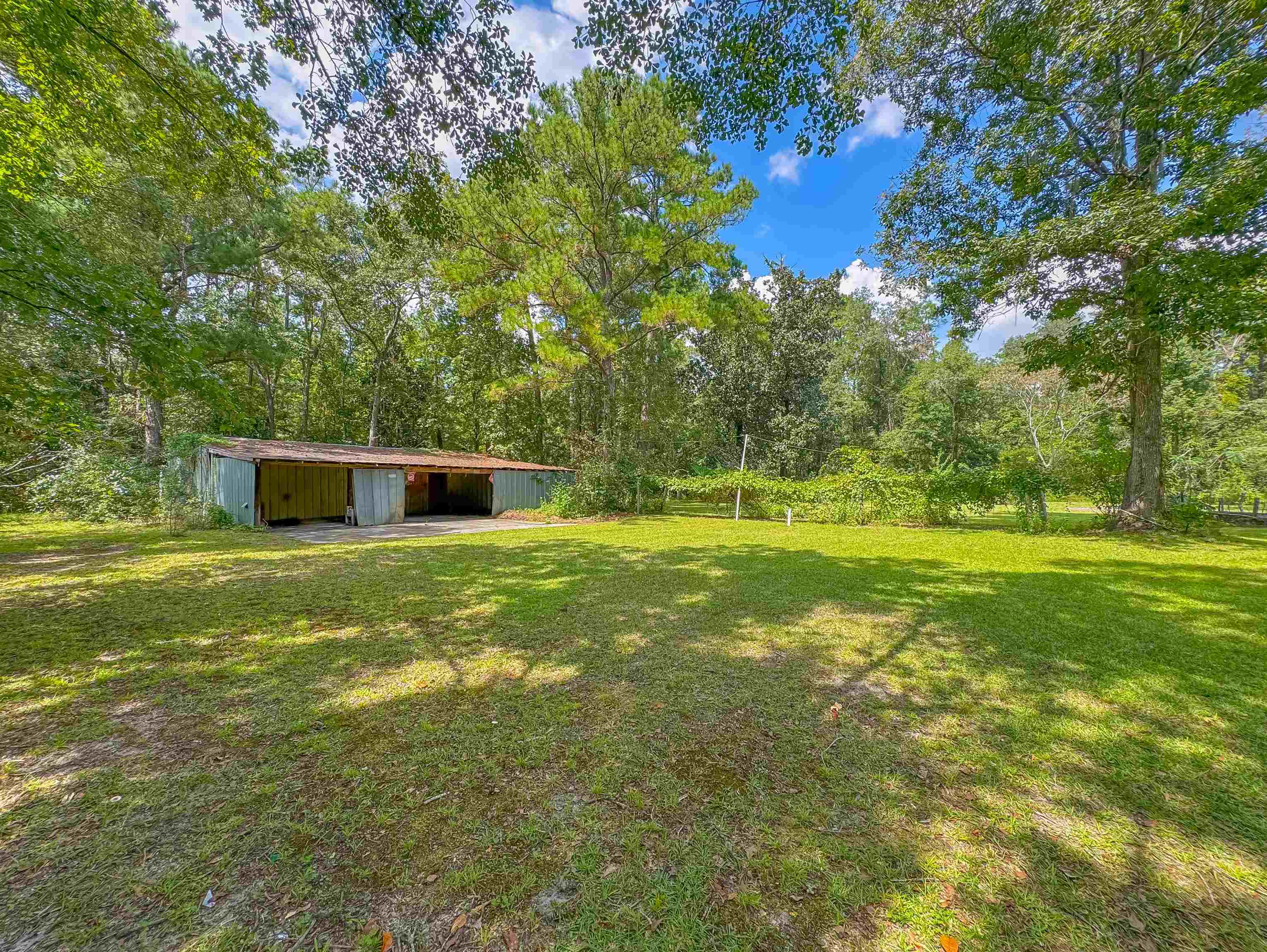 476 Jim Taylor Road