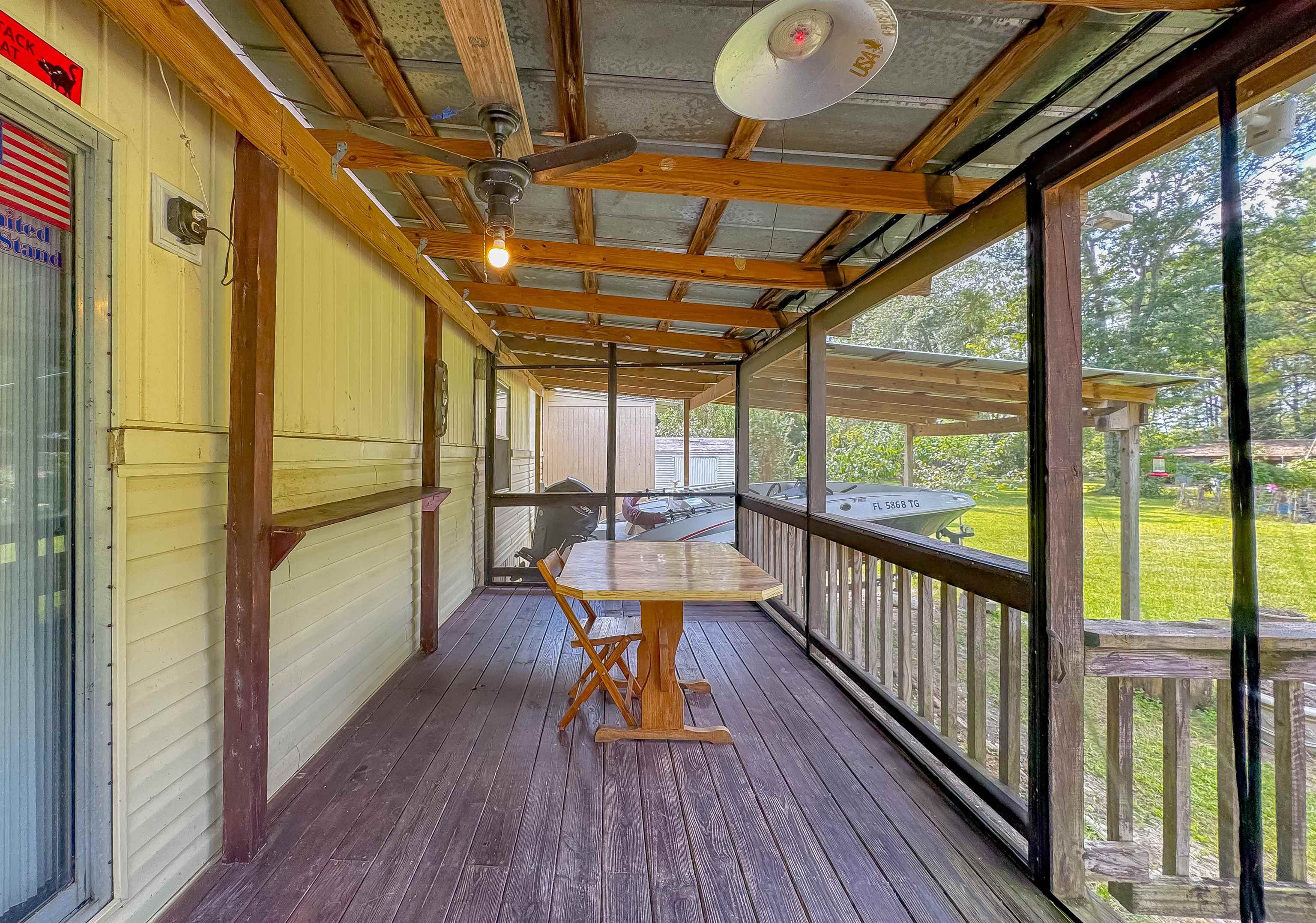 476 Jim Taylor Road