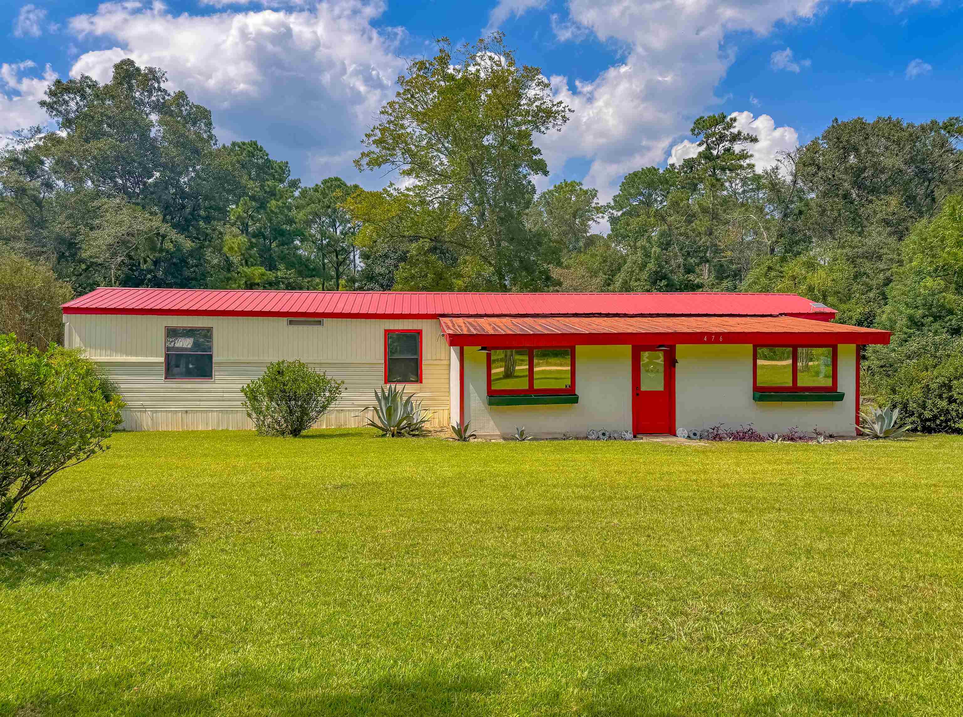 476 Jim Taylor Road