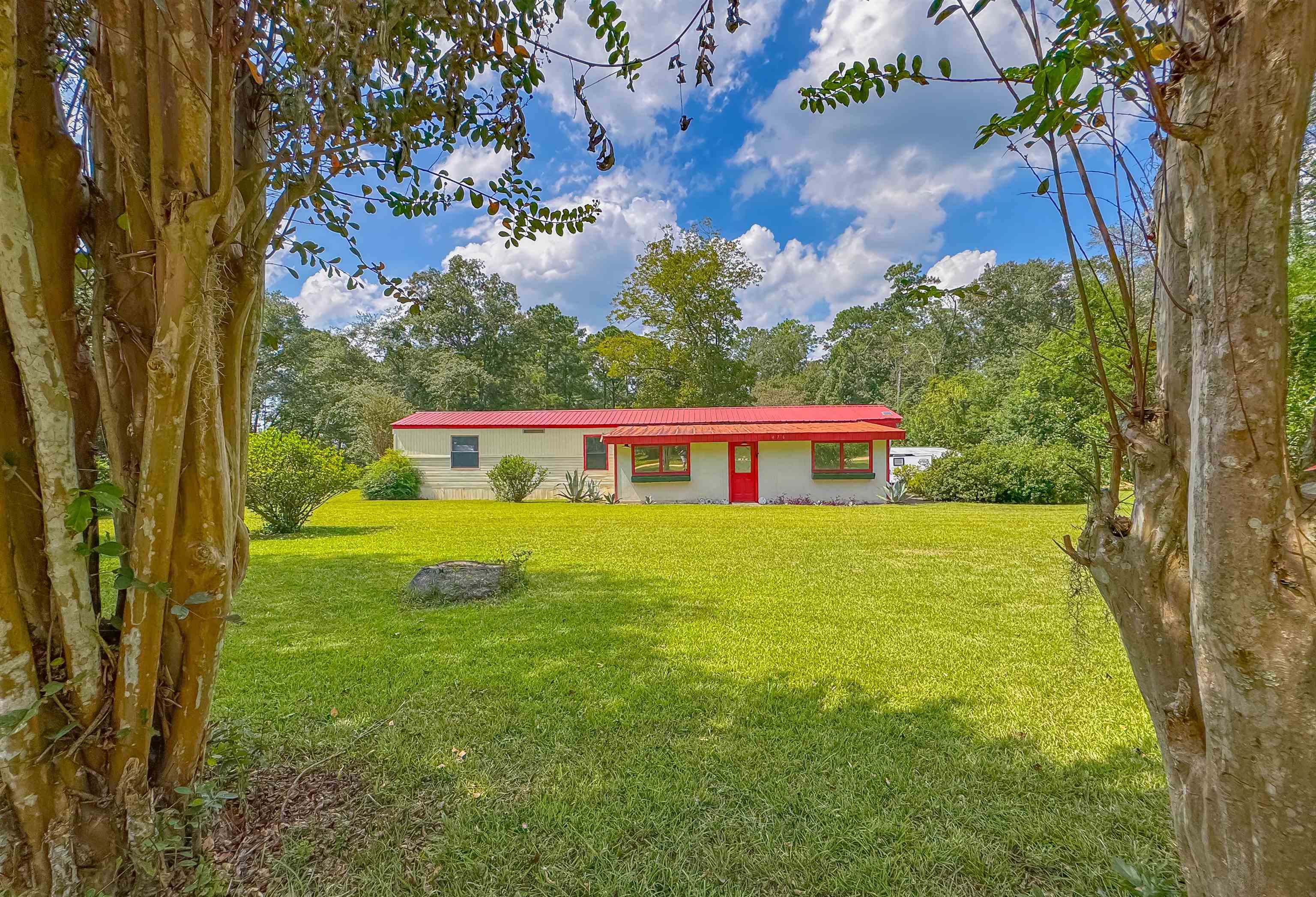 476 Jim Taylor Road