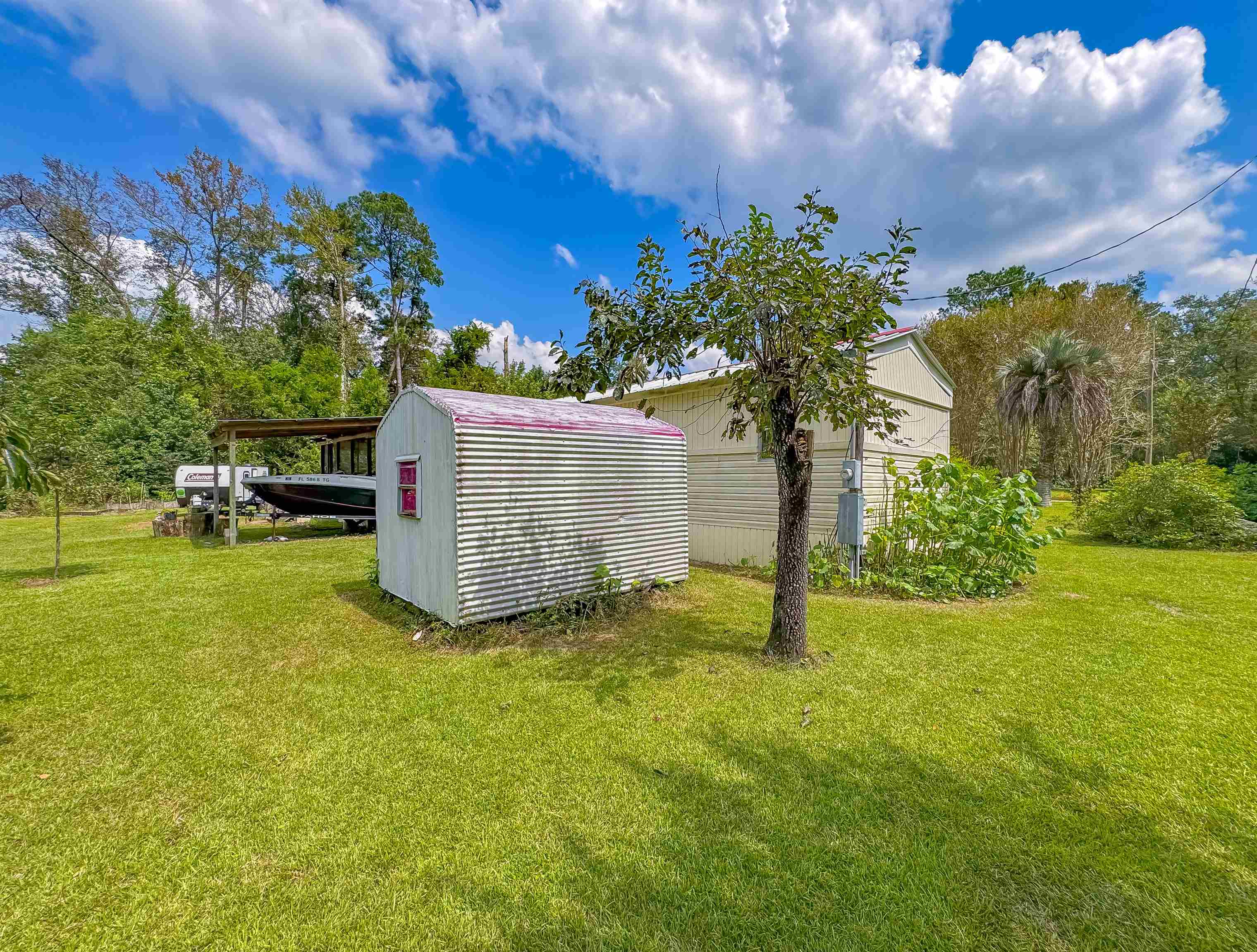 476 Jim Taylor Road