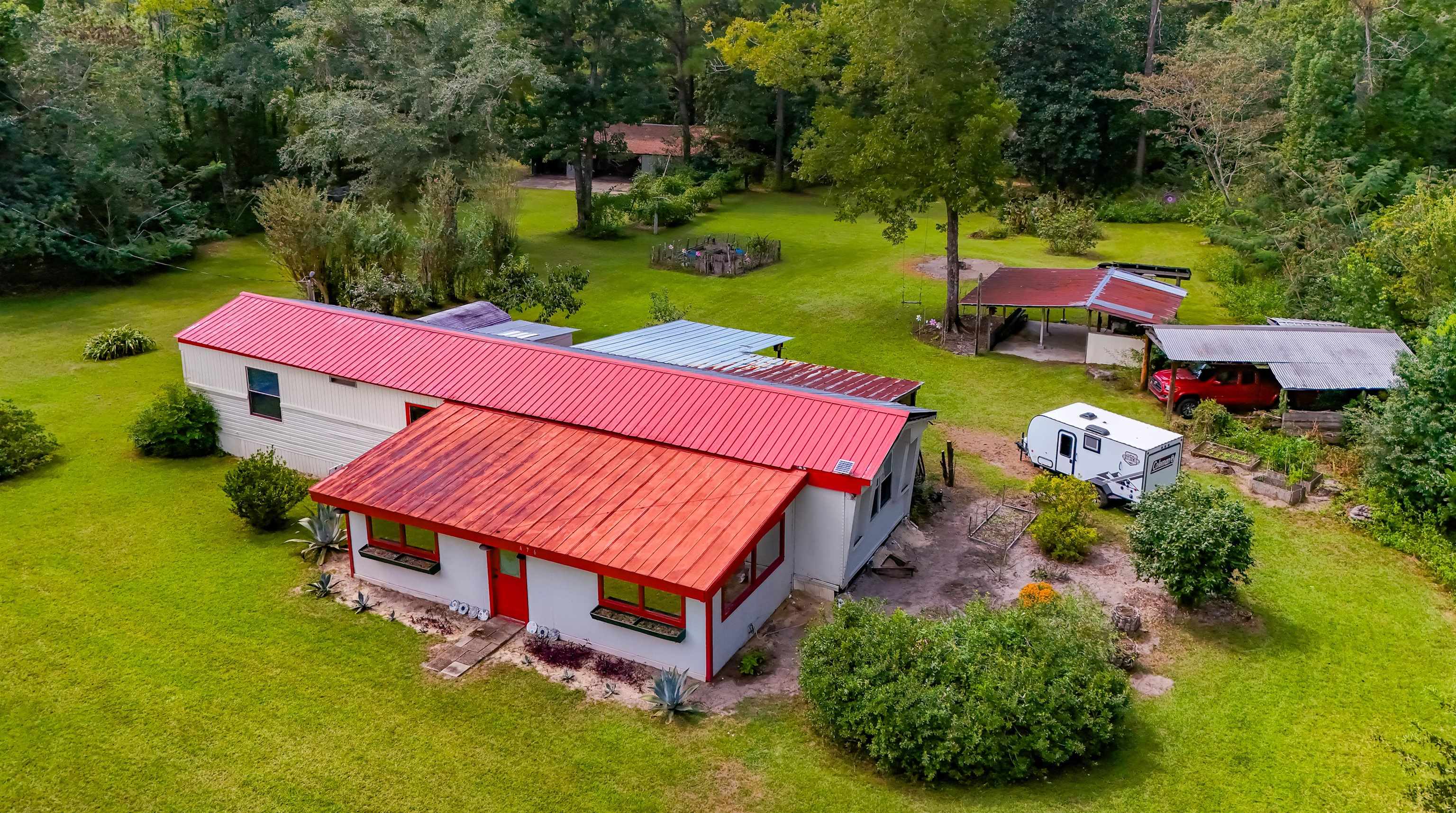 476 Jim Taylor Road
