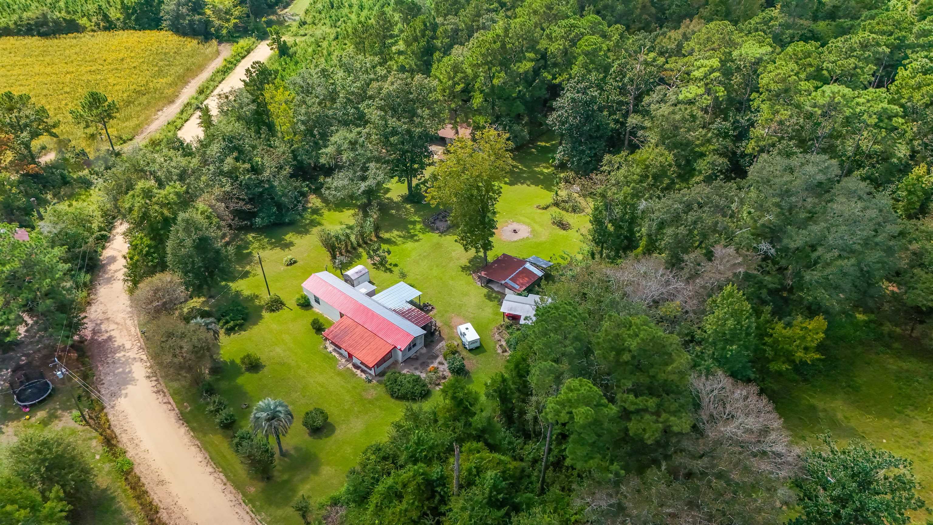 476 Jim Taylor Road