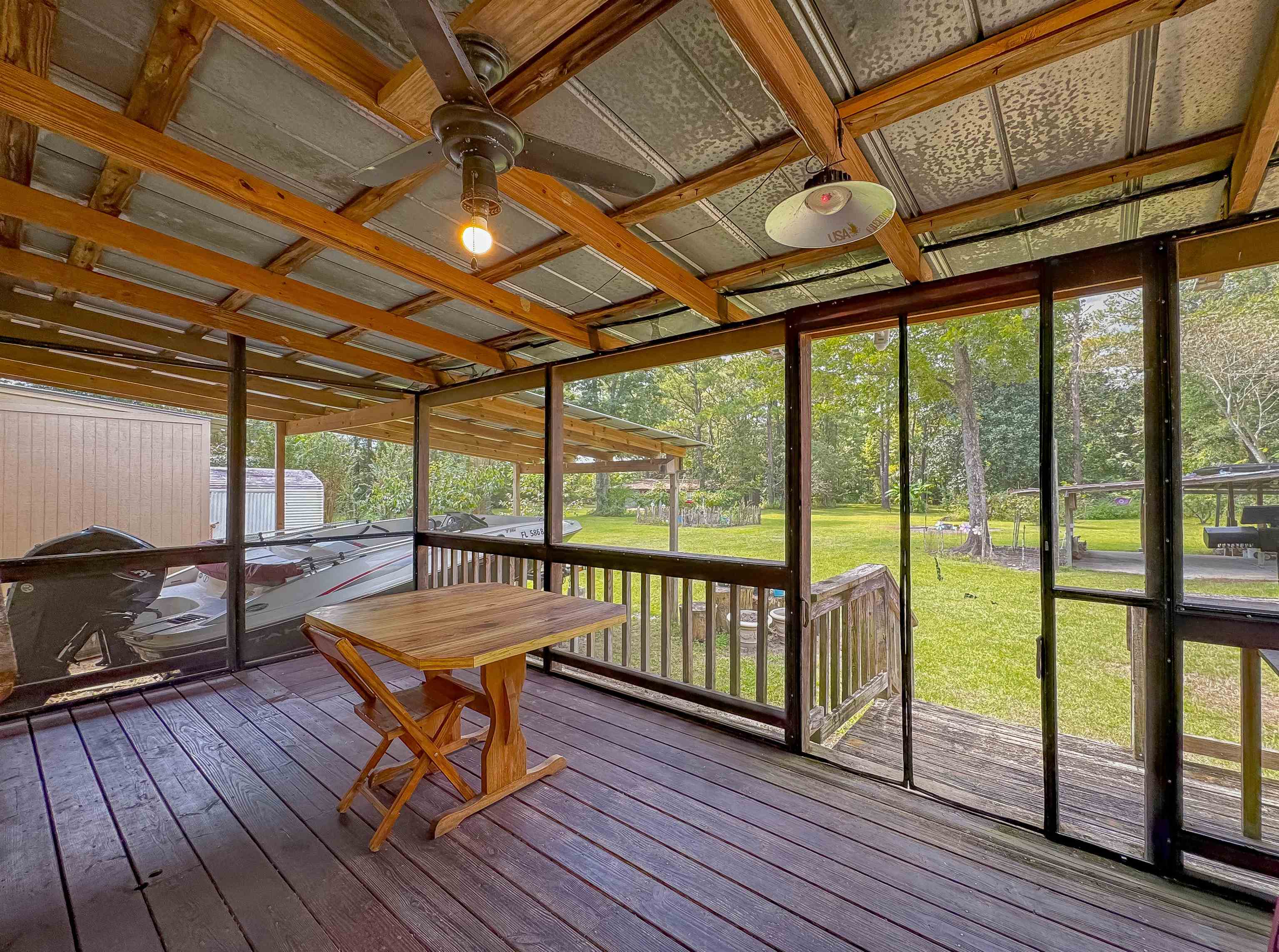 476 Jim Taylor Road
