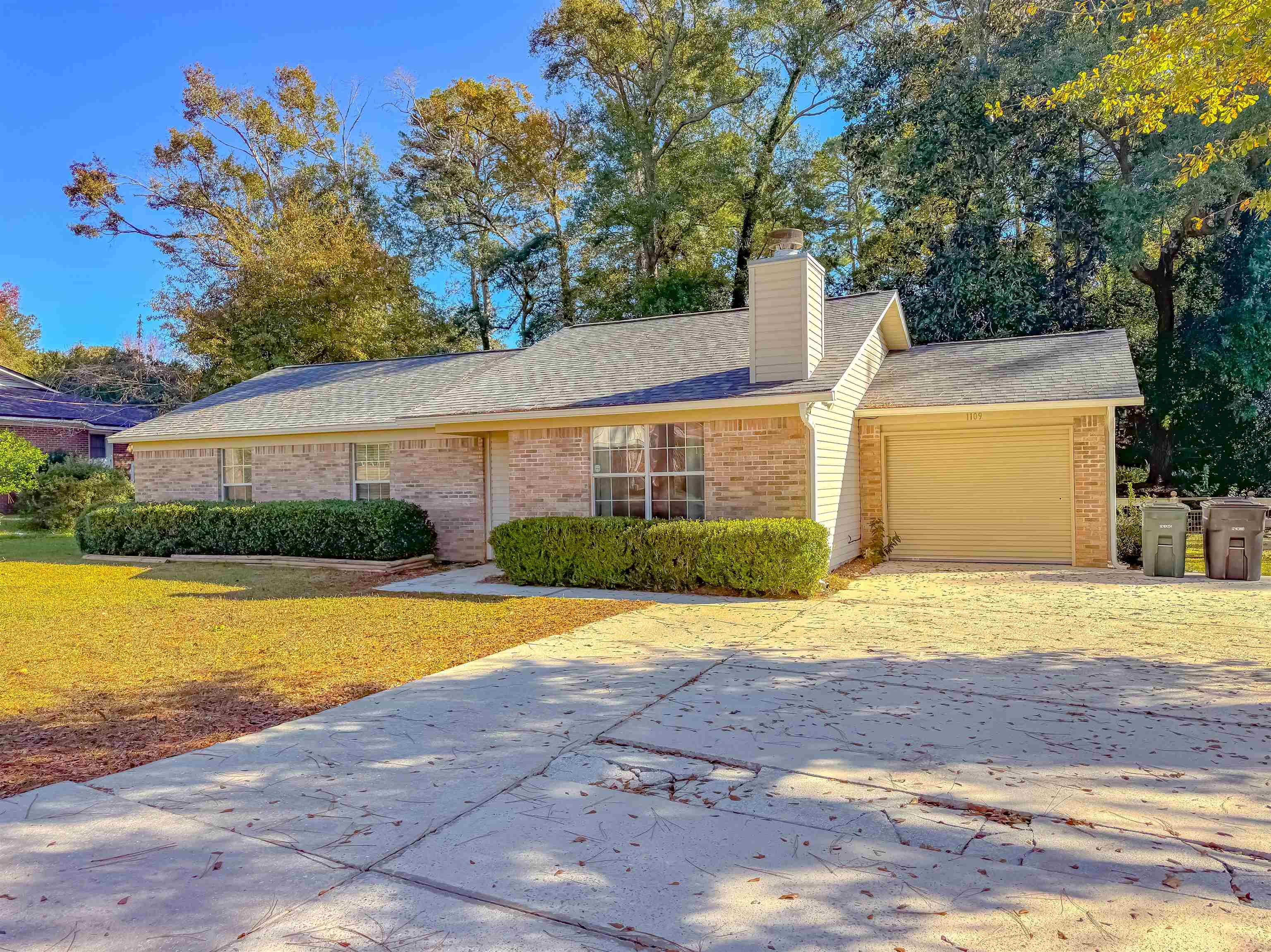 1109 Bonnie Drive