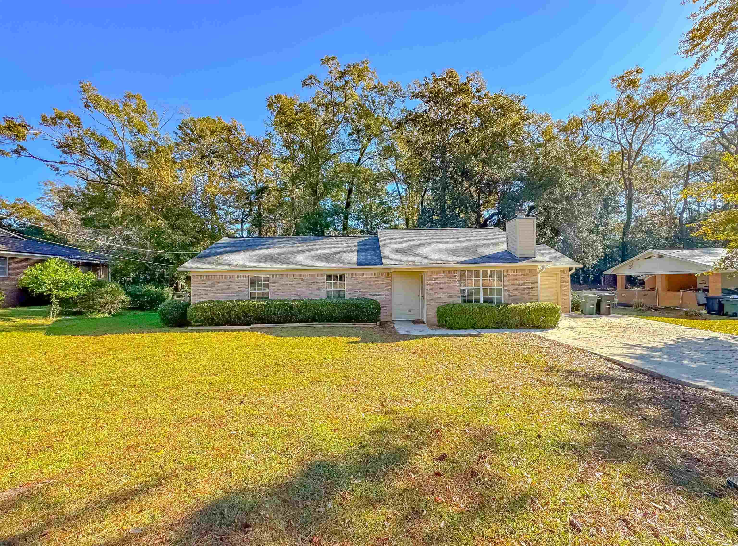 1109 Bonnie Drive