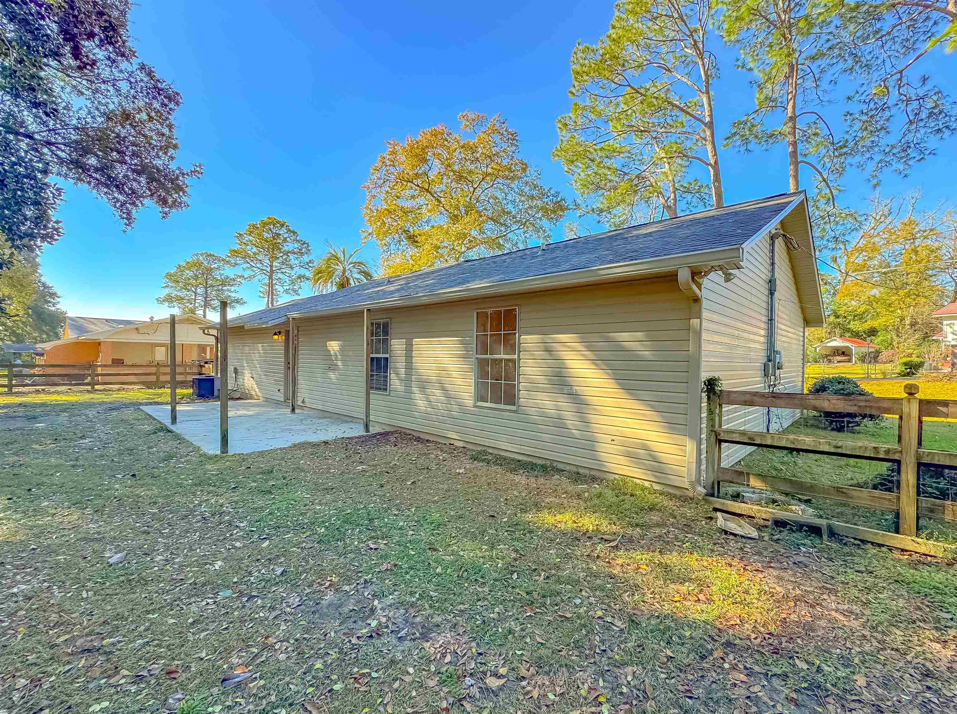 1109 Bonnie Drive