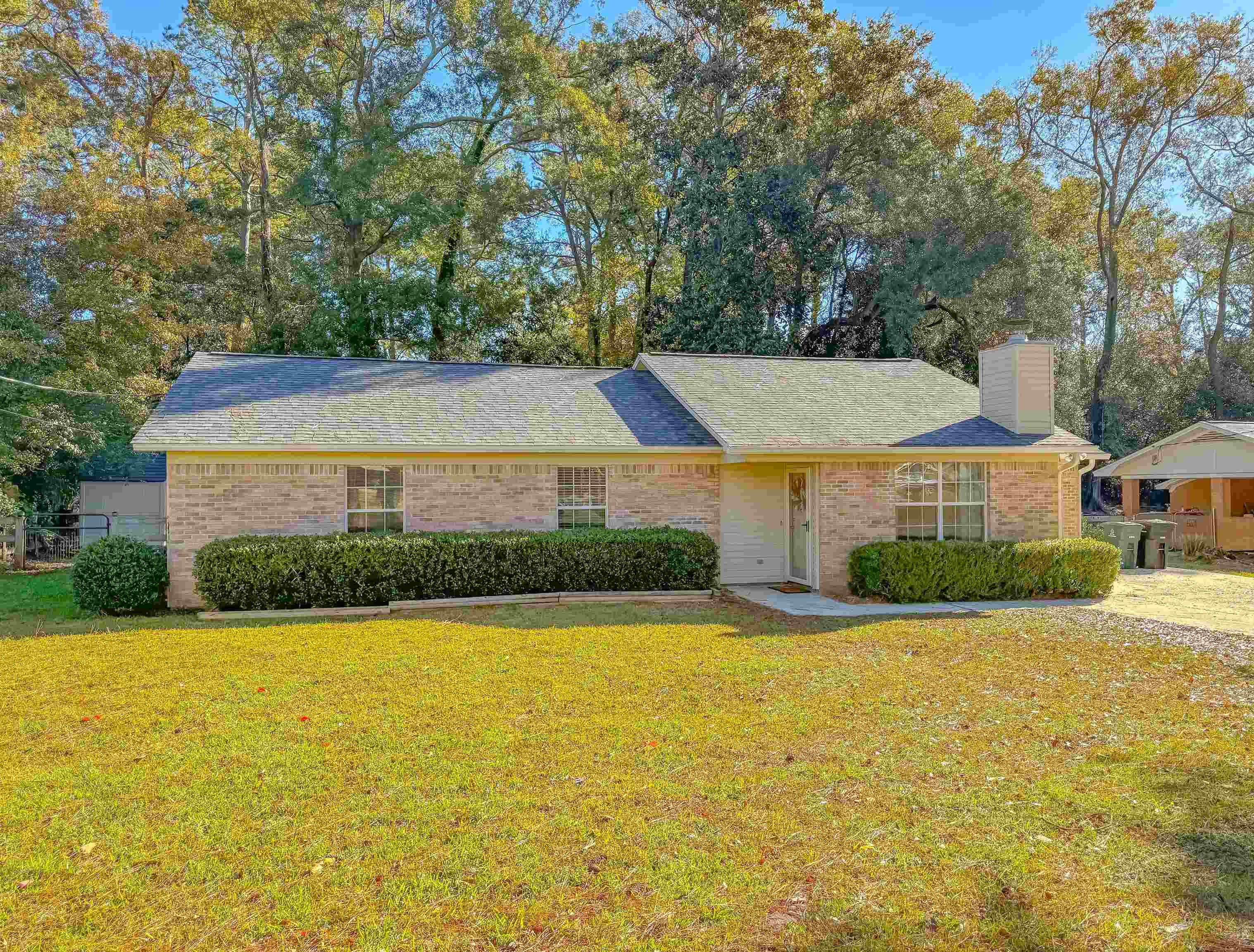 1109 Bonnie Drive