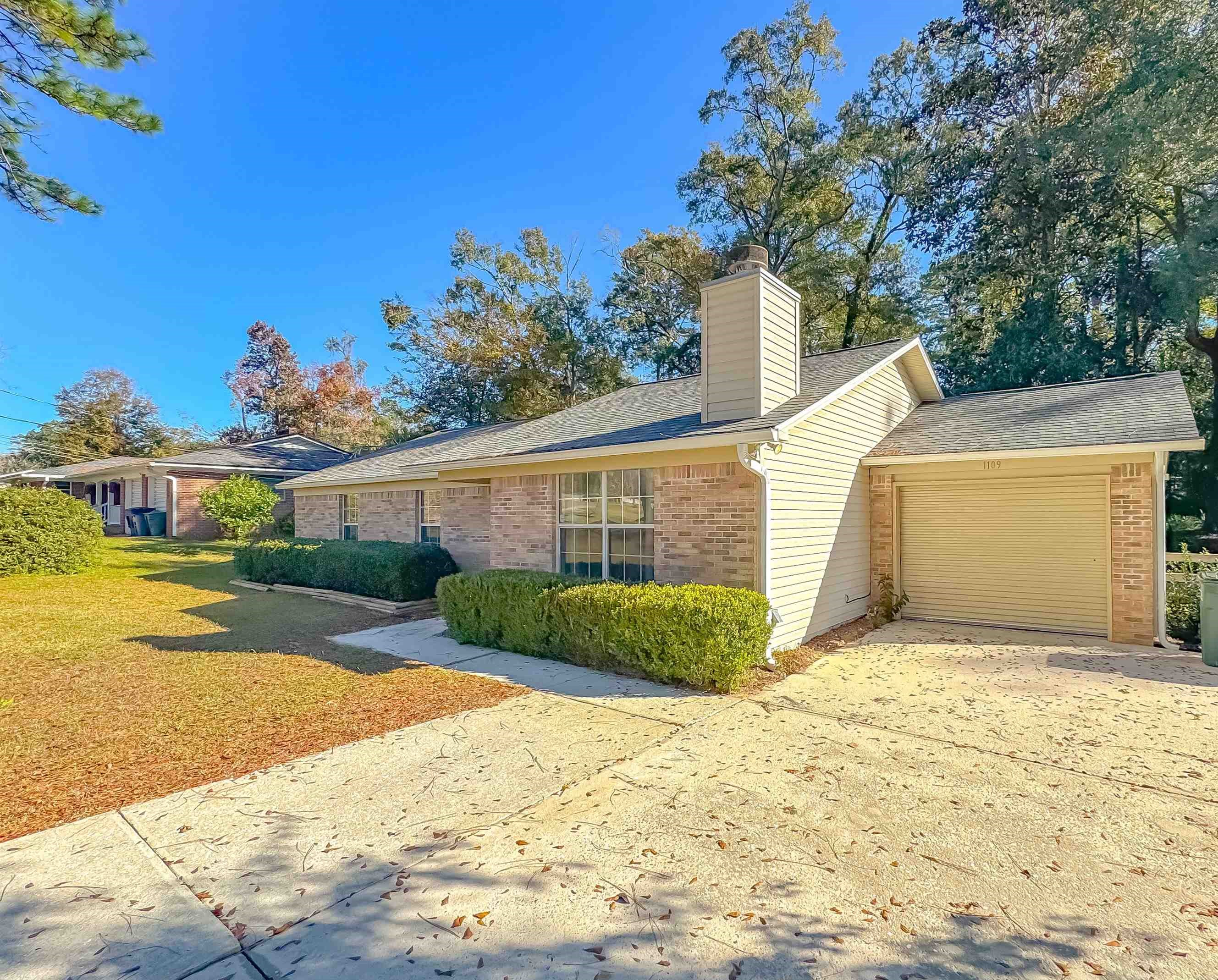 1109 Bonnie Drive