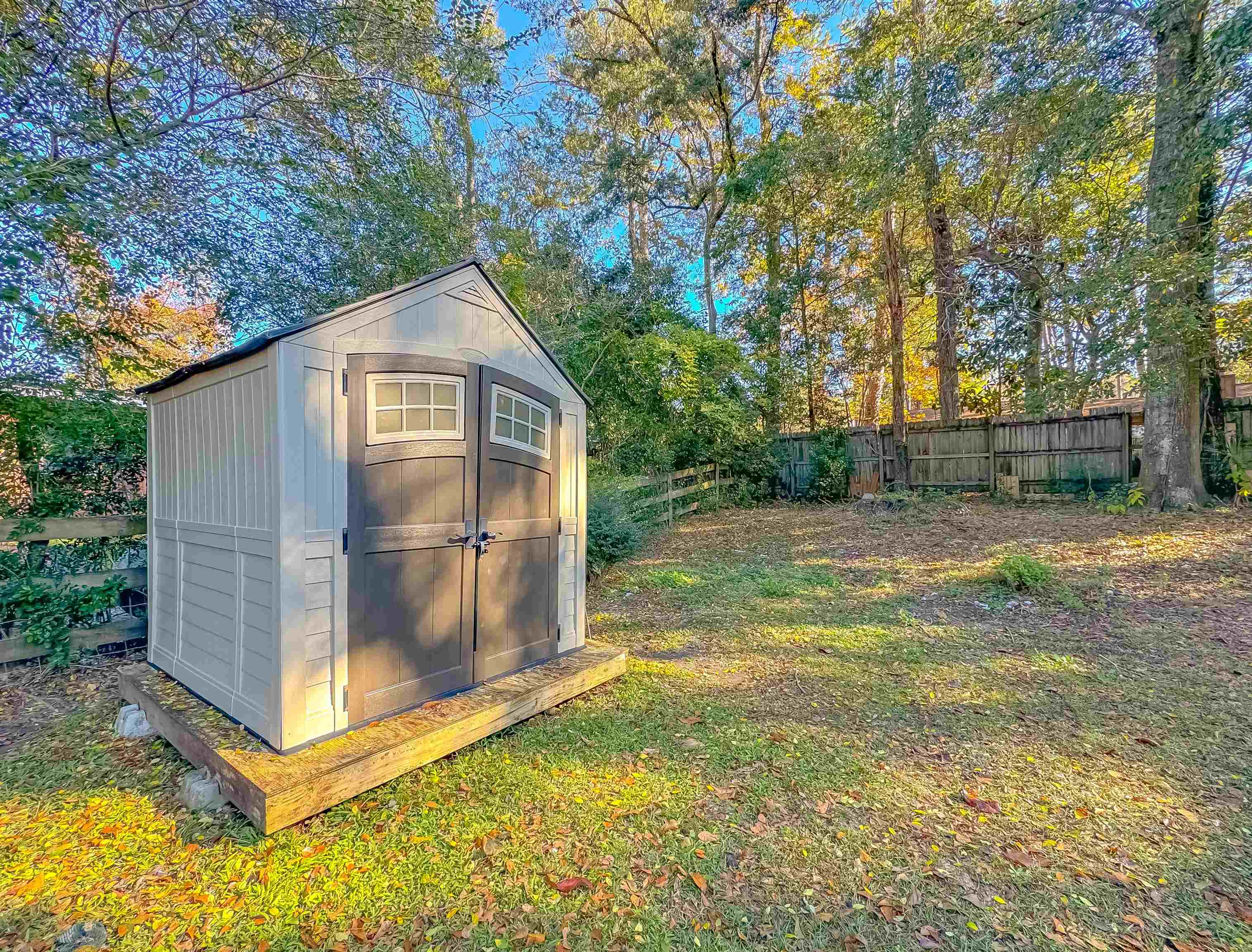 1109 Bonnie Drive