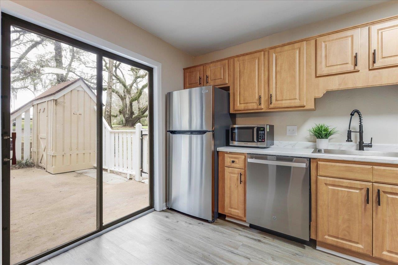 2965 N Shamrock Street D16 Unit: D