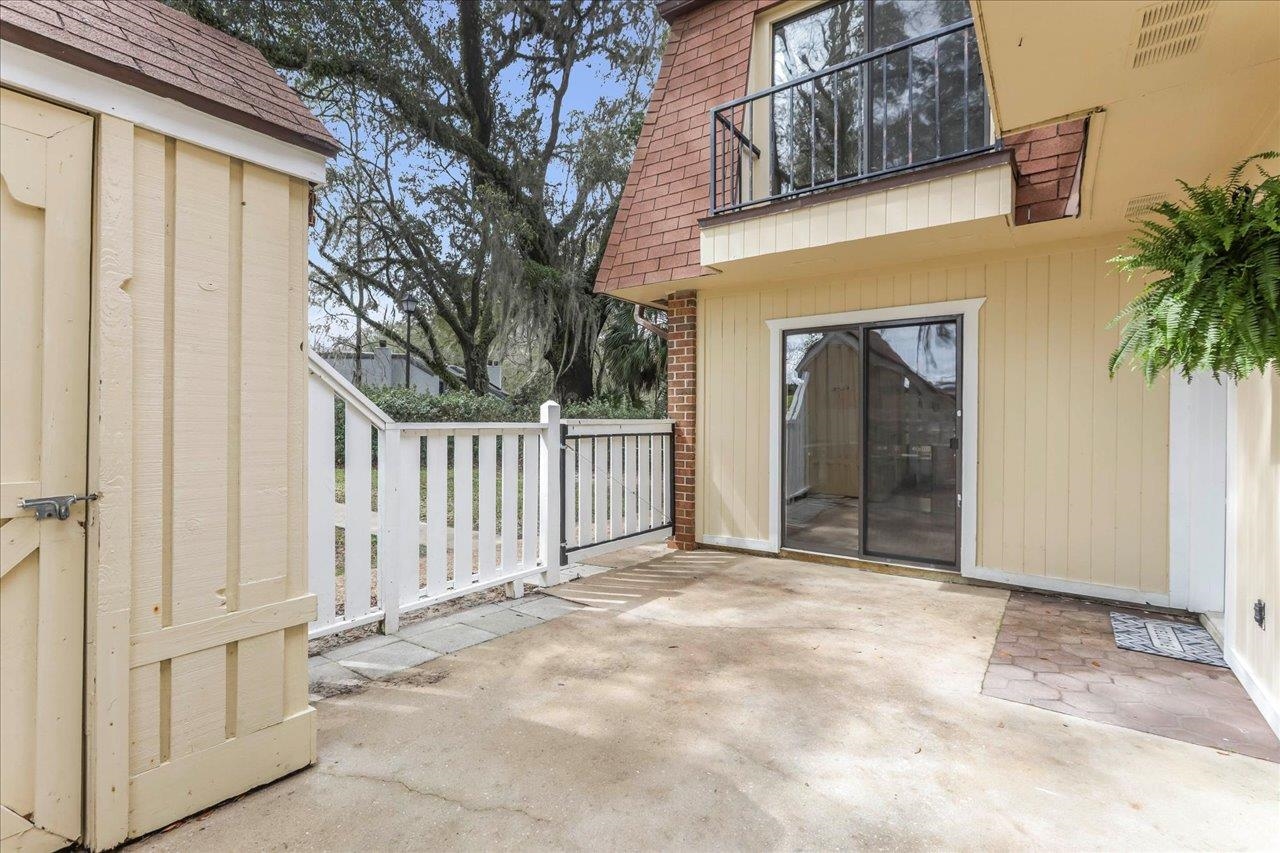 2965 N Shamrock Street D16 Unit: D