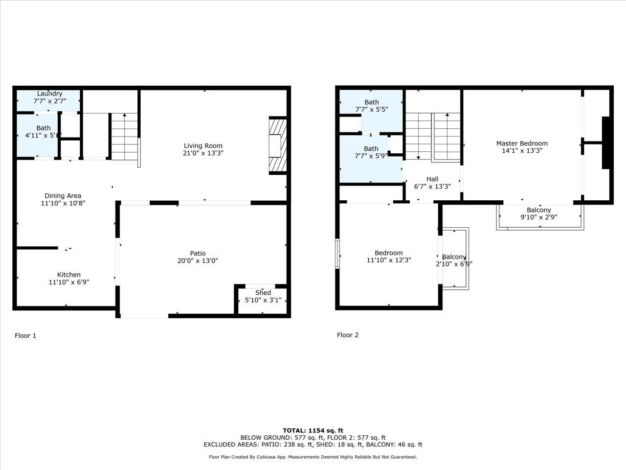2965 N Shamrock Street D16 Unit: D