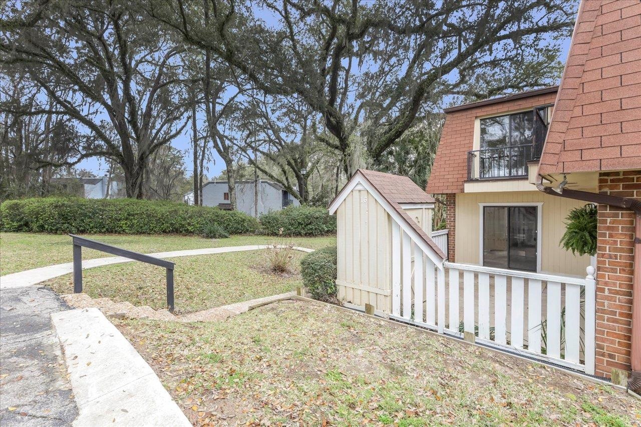 2965 N Shamrock Street D16 Unit: D