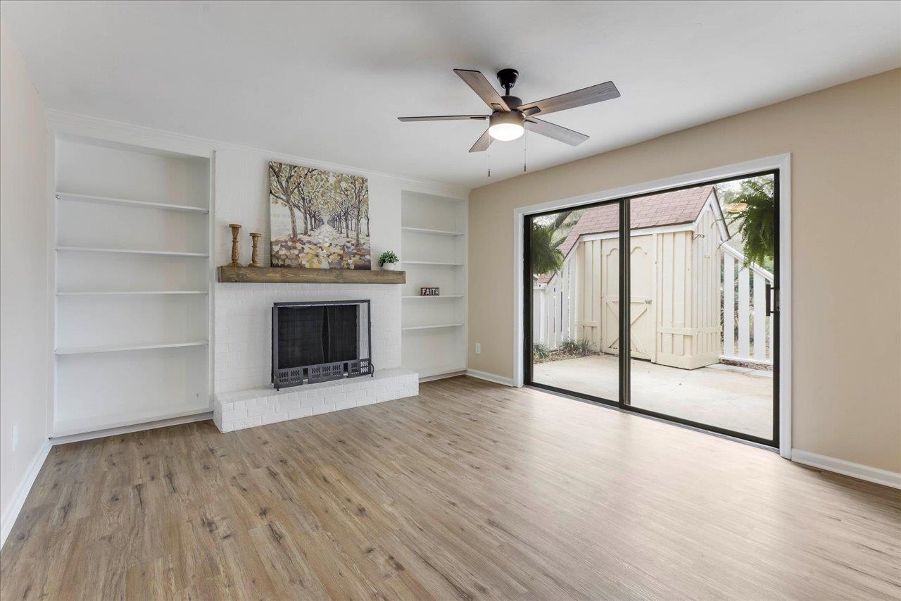 2965 N Shamrock Street D16 Unit: D
