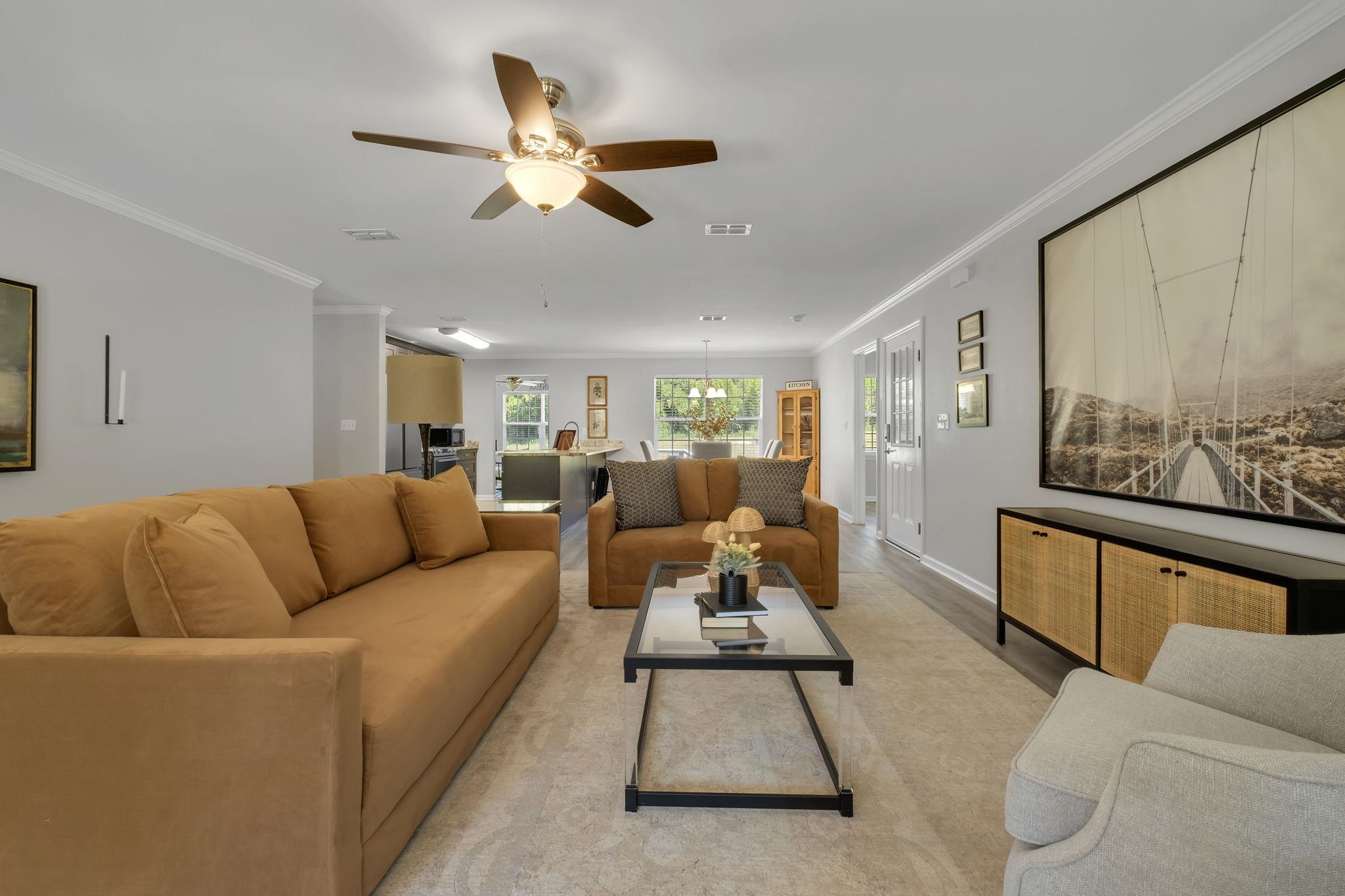 525 Devane Road