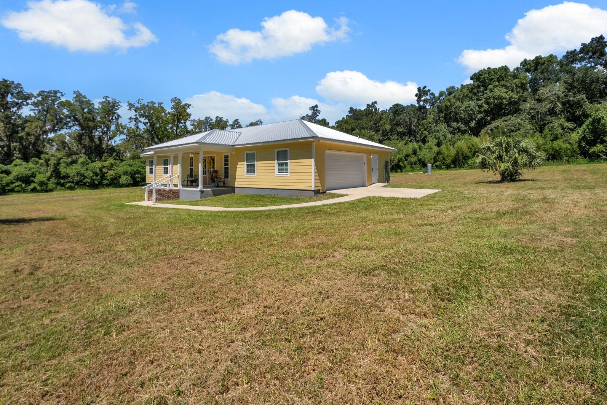 525 Devane Road