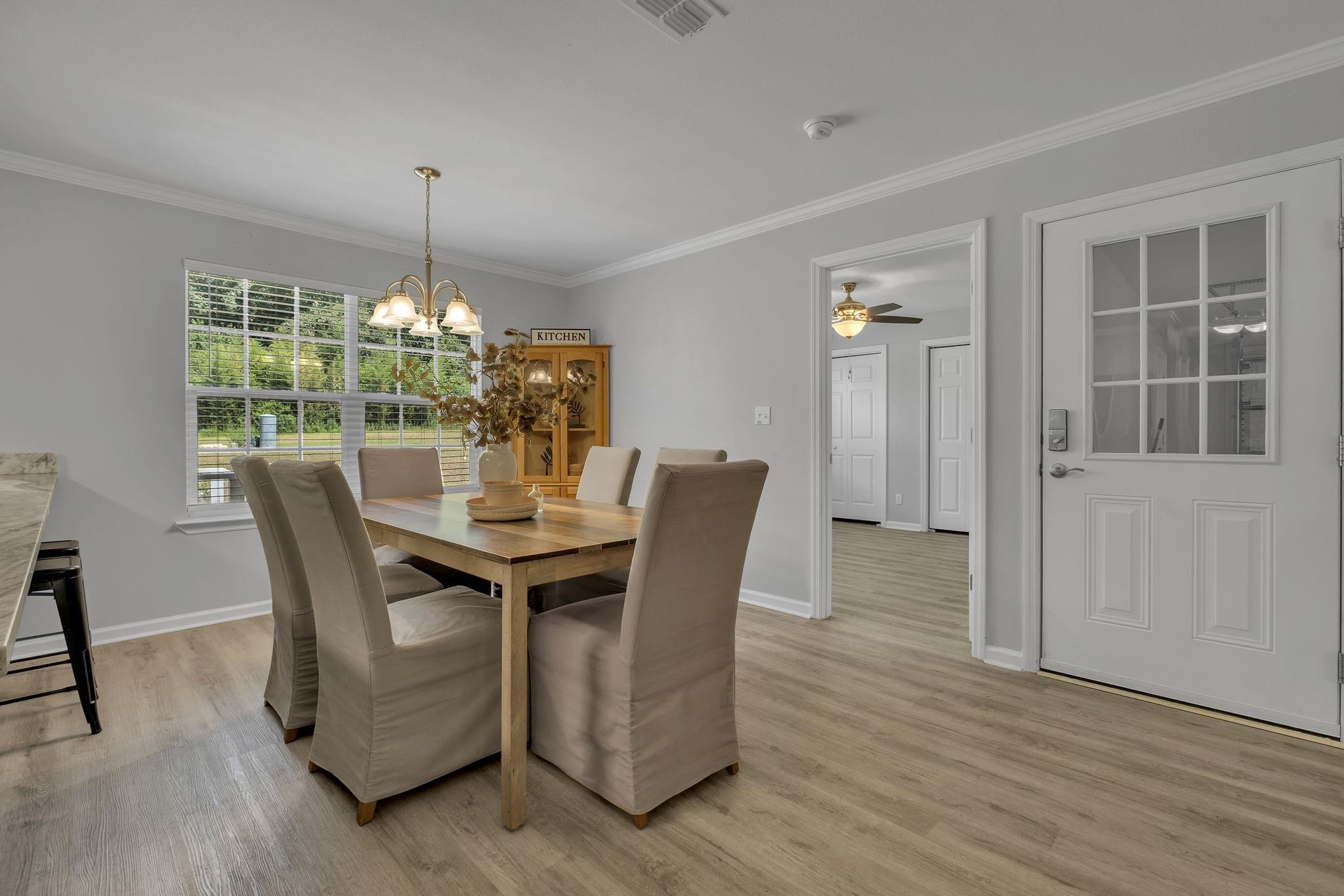 525 Devane Road