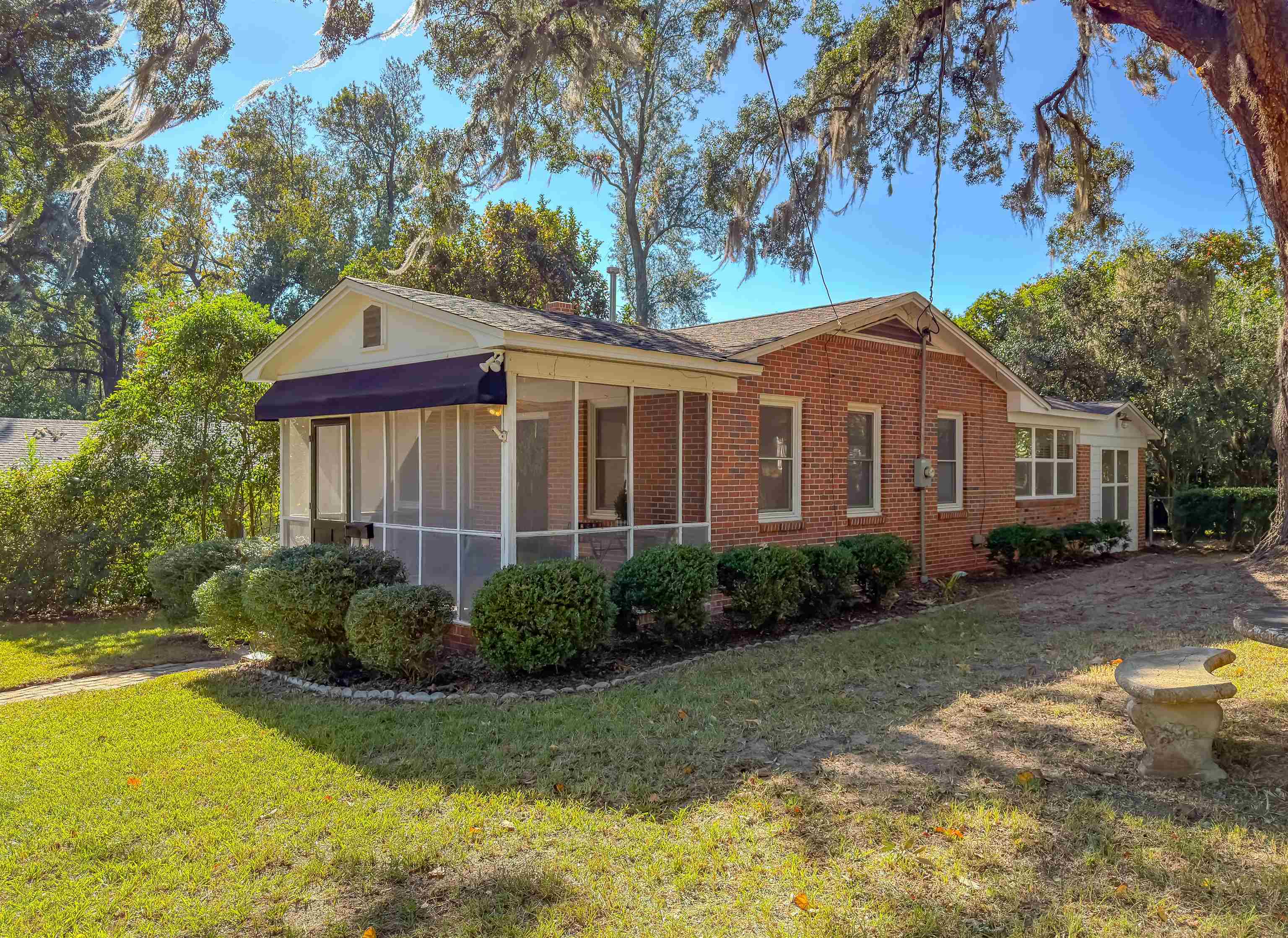 202 Grace Street