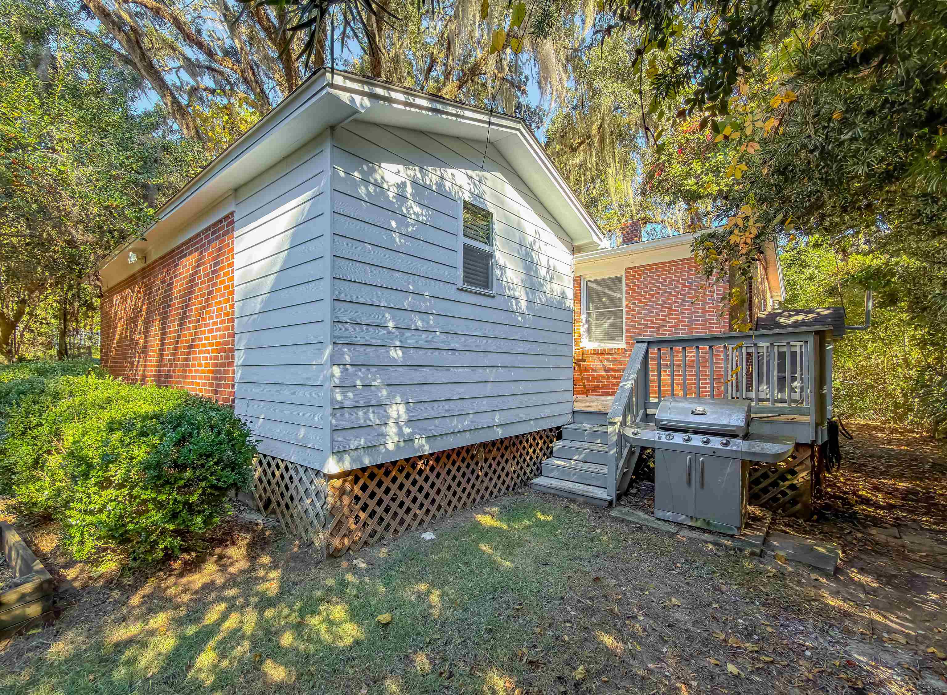 202 Grace Street