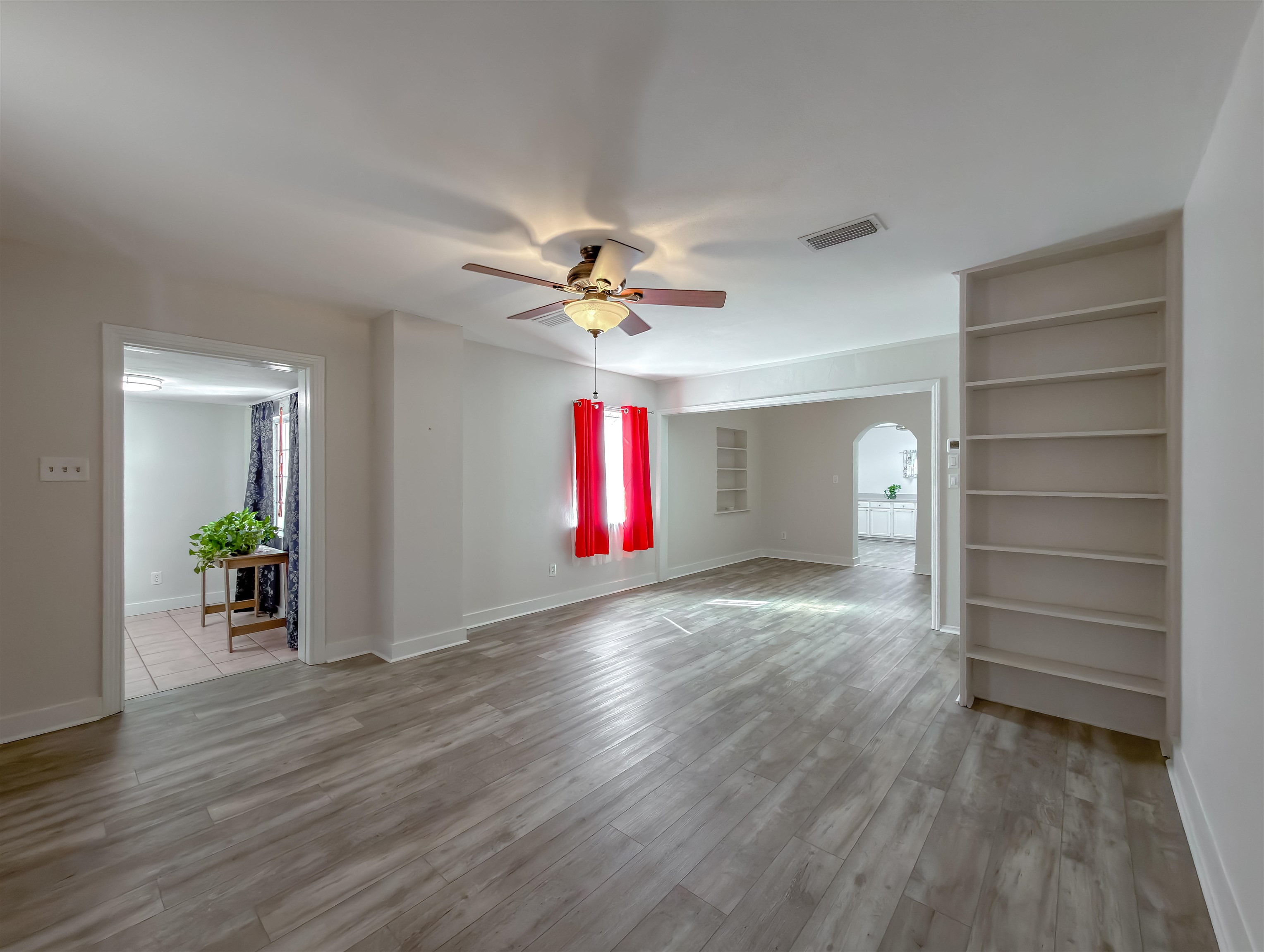 3508 CHAUNCEY Road