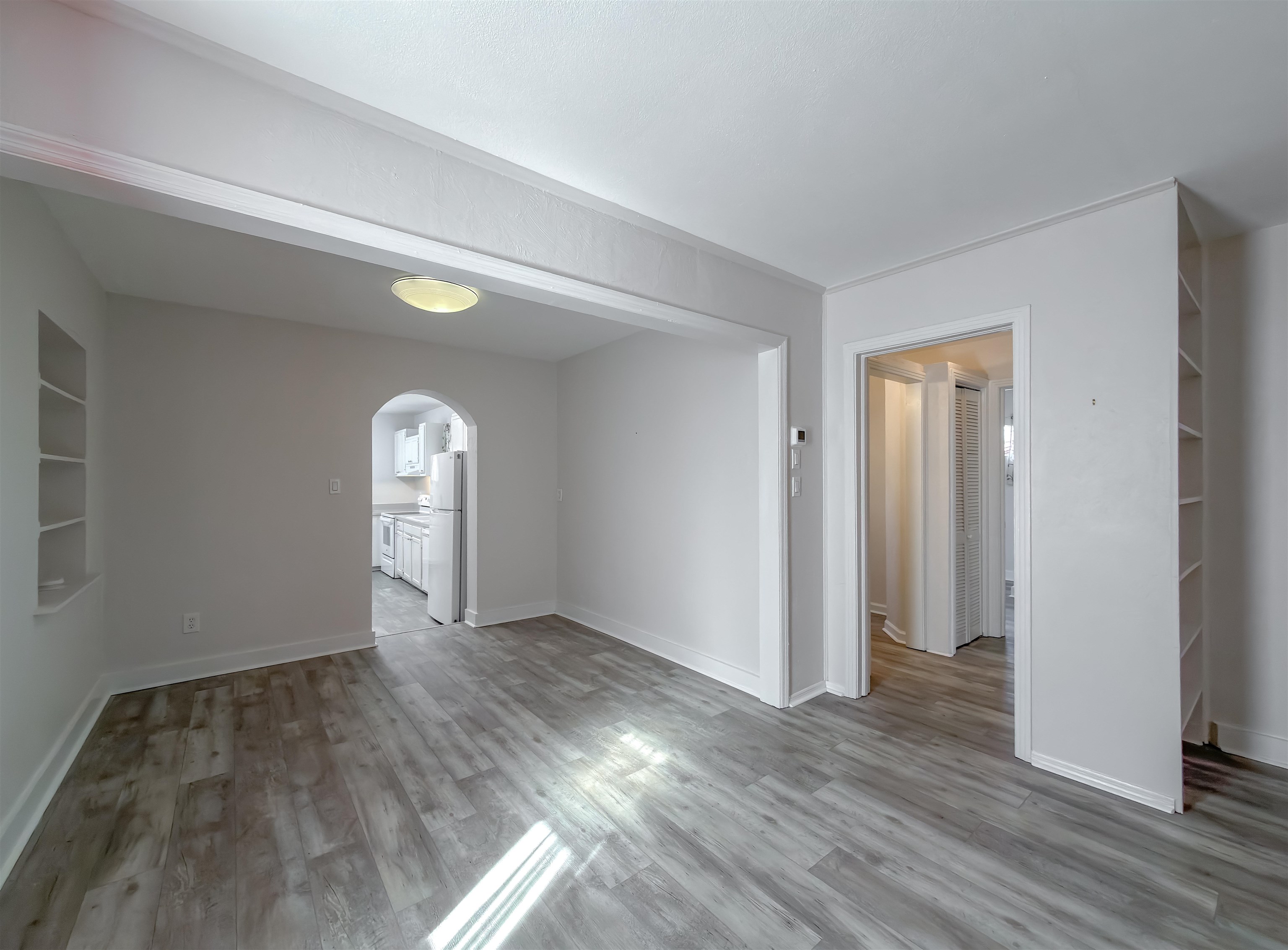 3508 CHAUNCEY Road