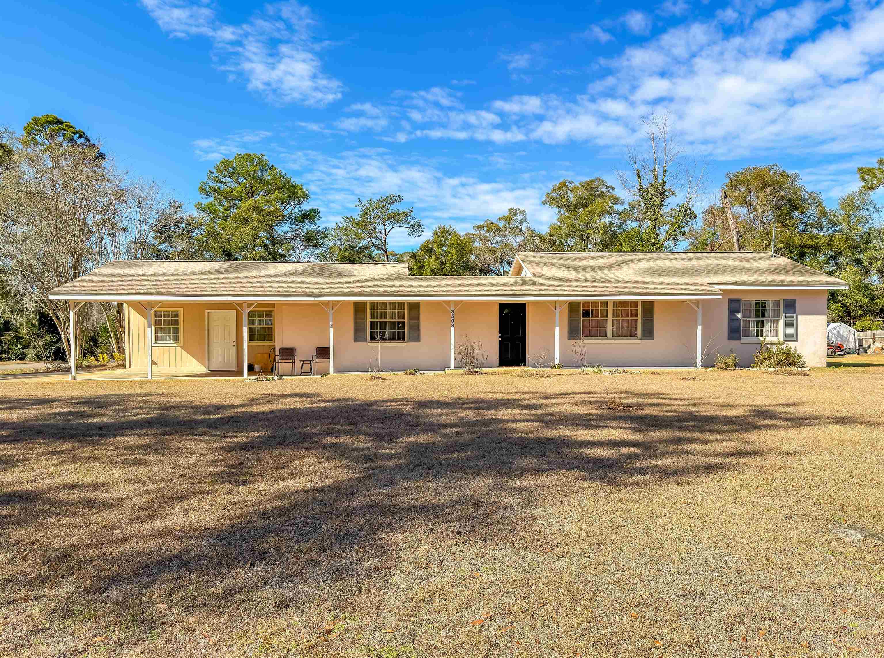 3508 CHAUNCEY Road