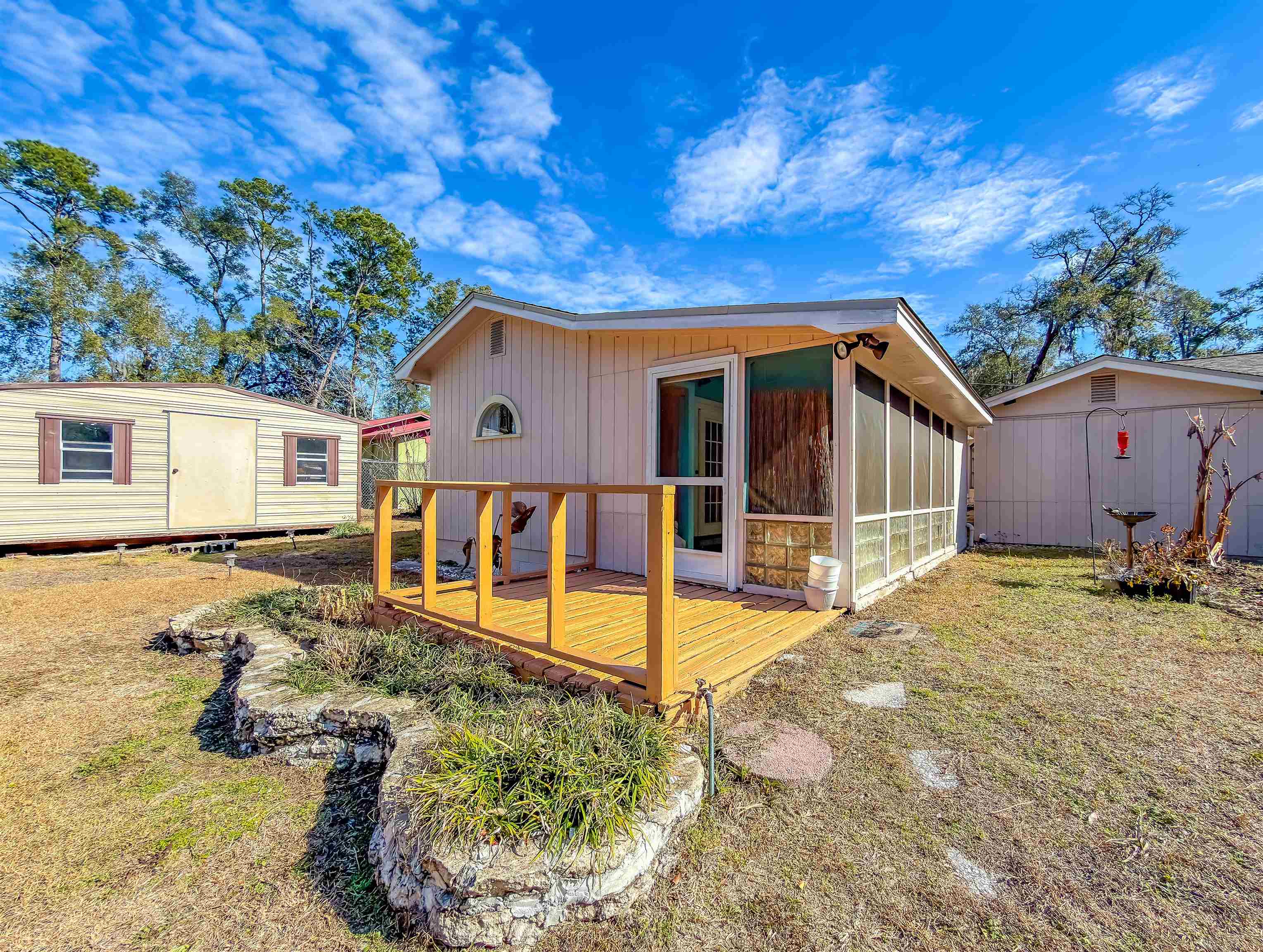3508 CHAUNCEY Road