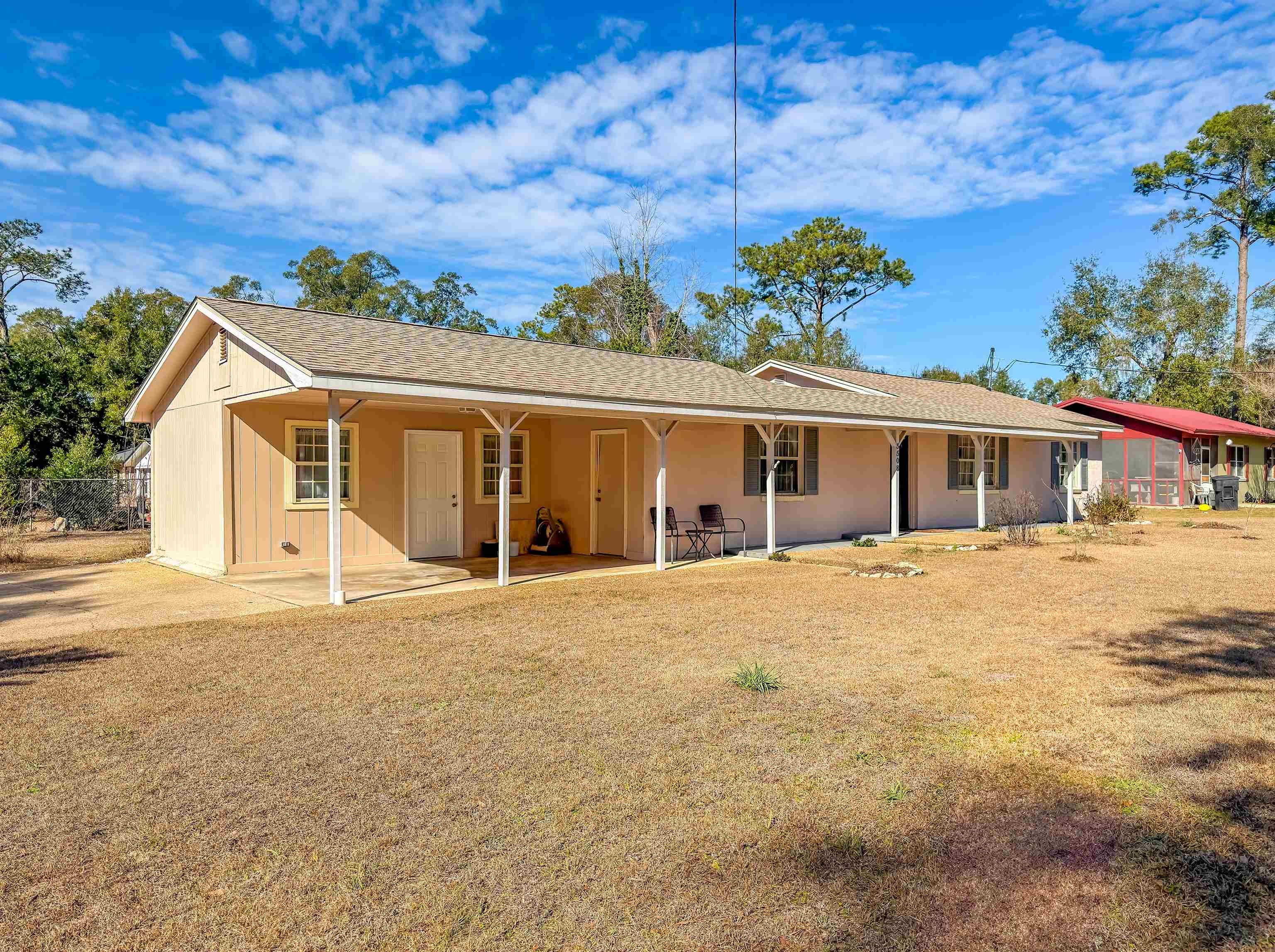 3508 CHAUNCEY Road