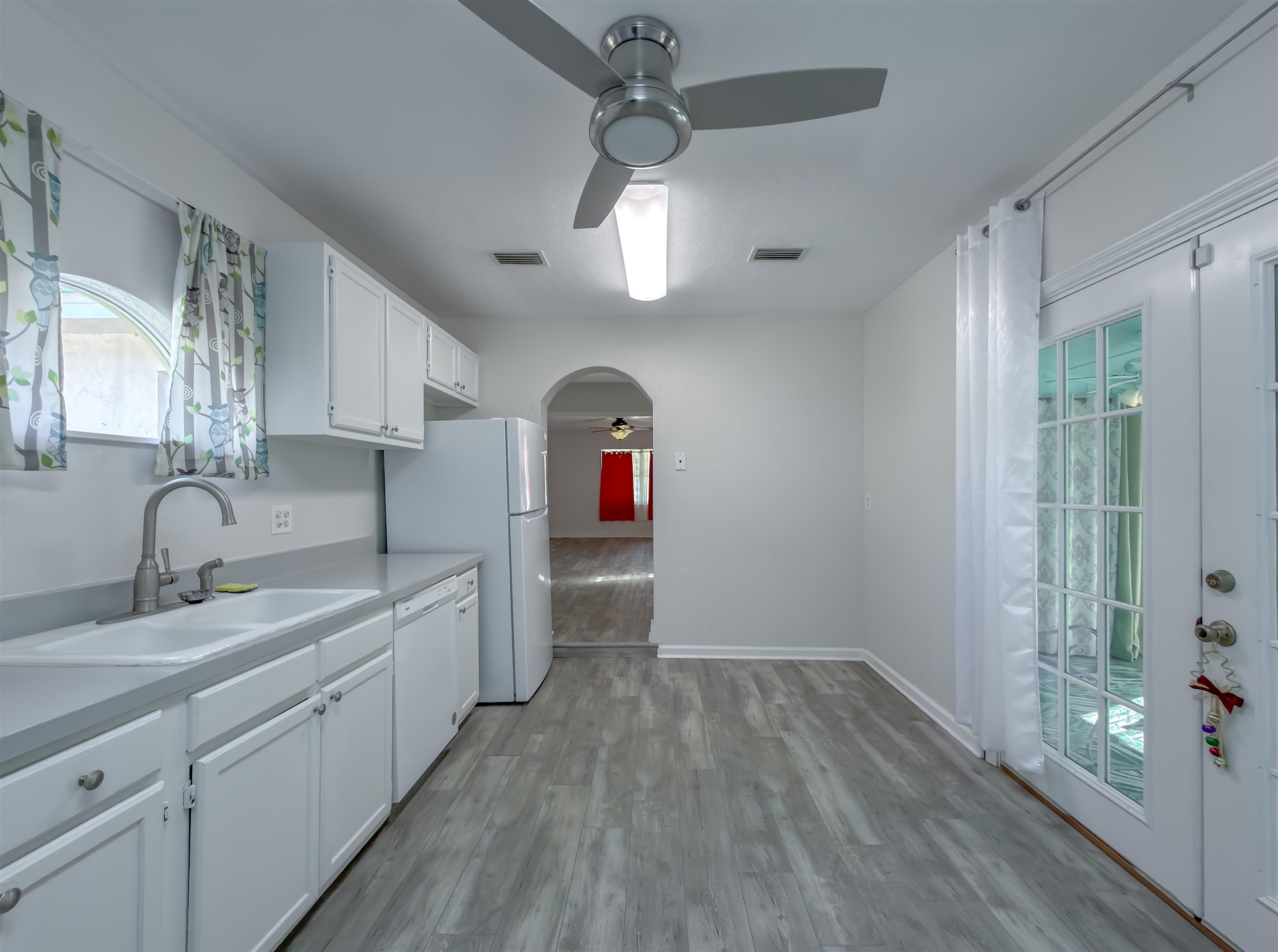 3508 CHAUNCEY Road
