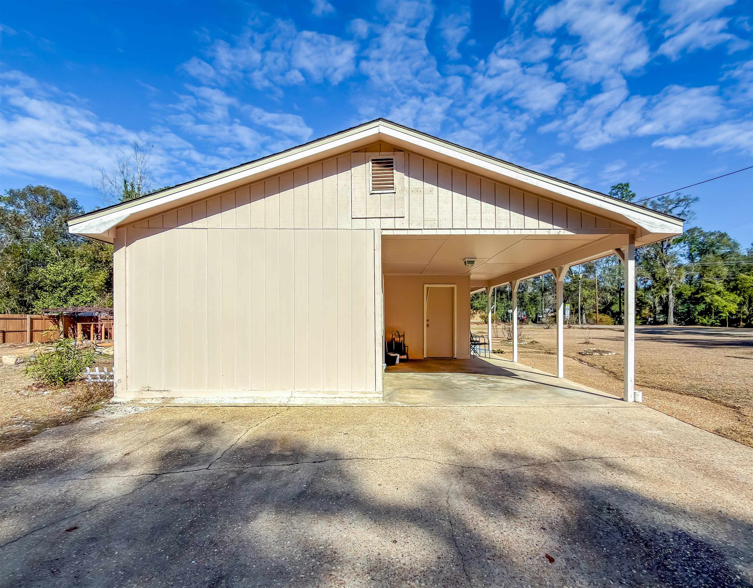 3508 CHAUNCEY Road