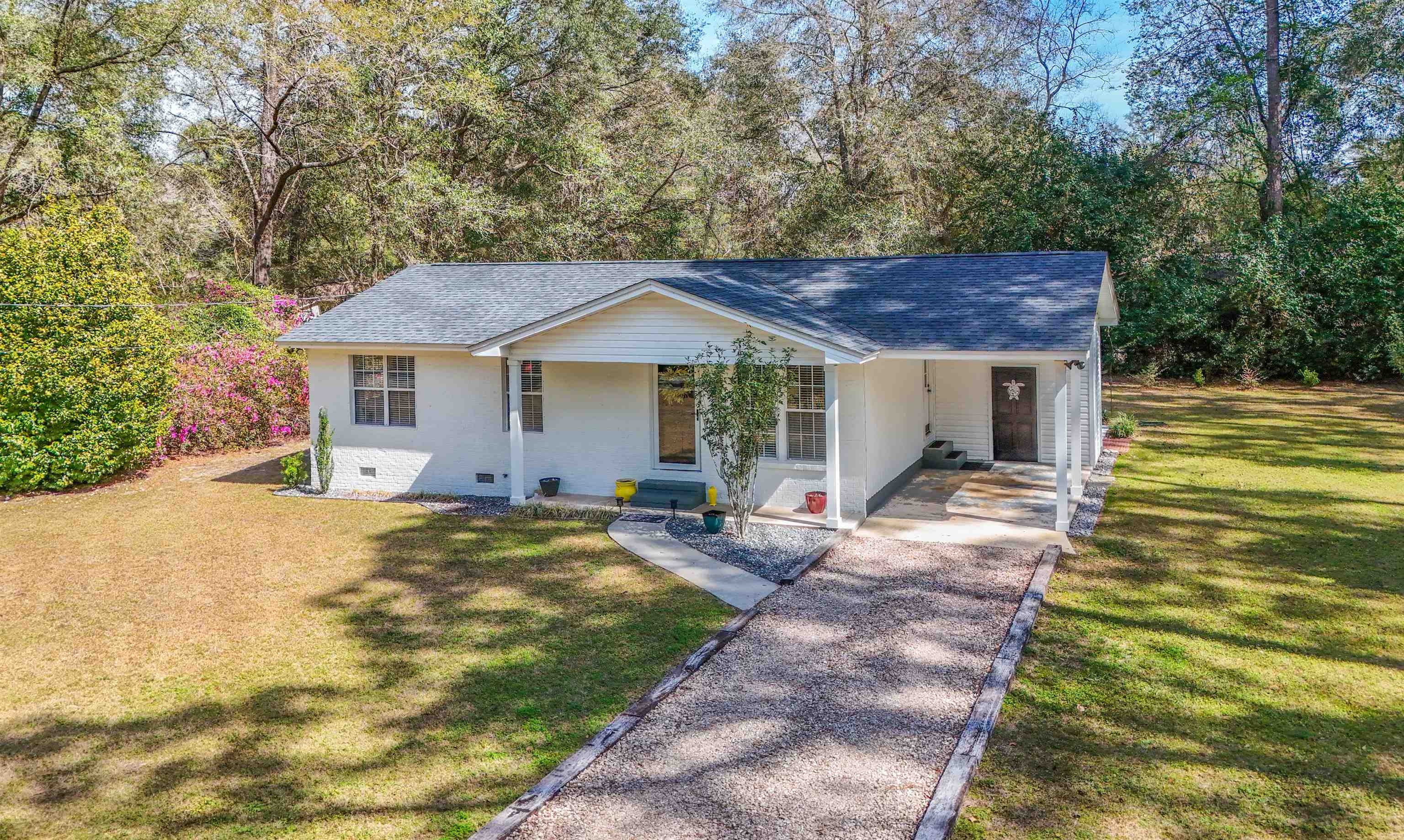 8519 Forest Wood Drive